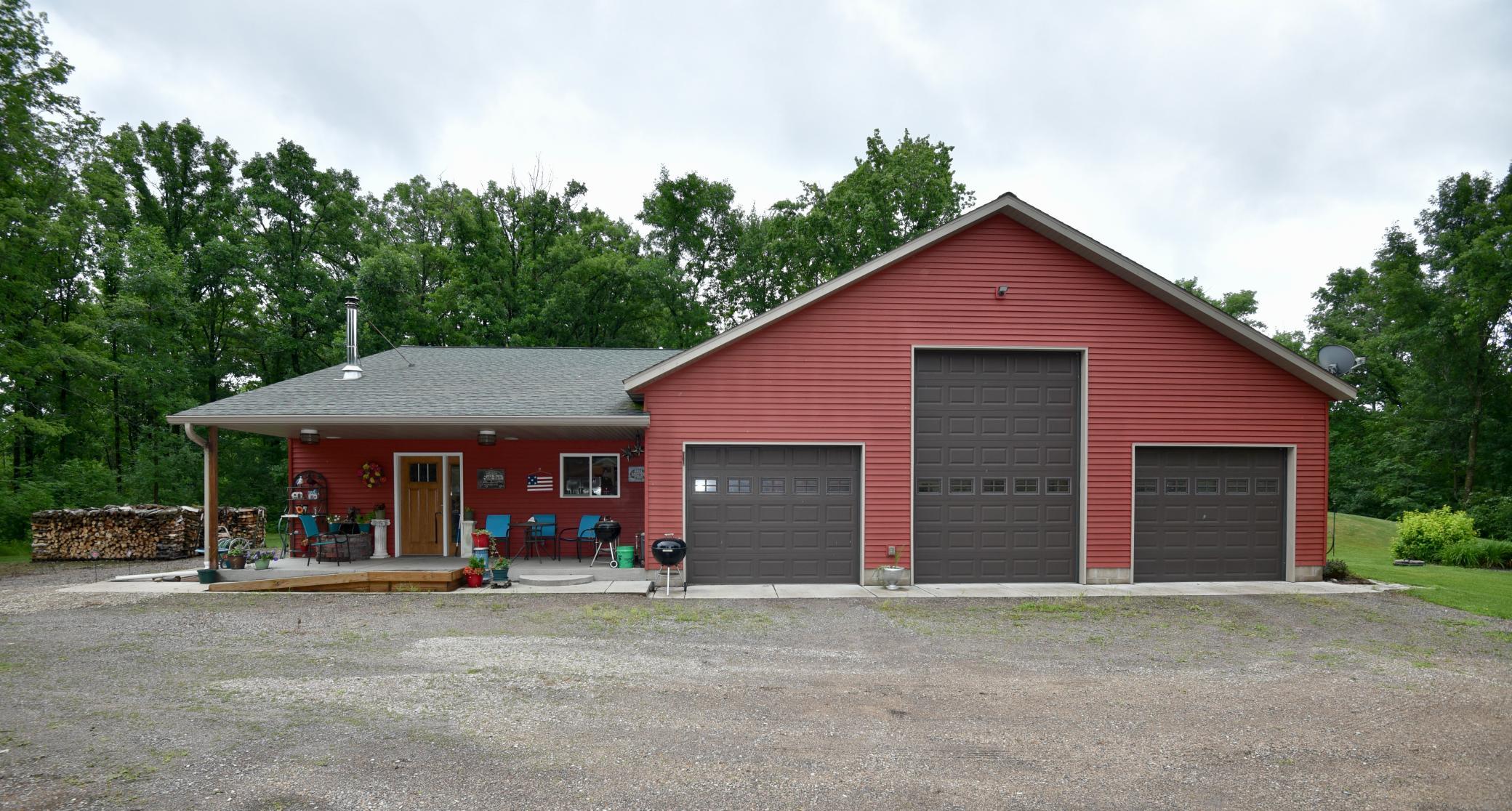 View of Residential at 13591 230th Street, Milaca MN 56353, Milaca (13 of 110) - Mike Wilen | Minnesota Team Real Estate