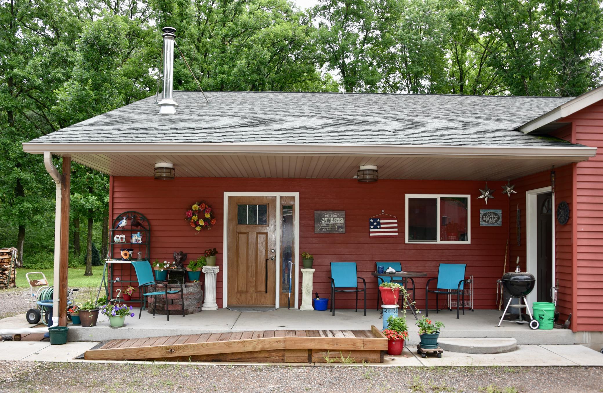 View of Residential at 13591 230th Street, Milaca MN 56353, Milaca (10 of 110) - Mike Wilen | Minnesota Team Real Estate