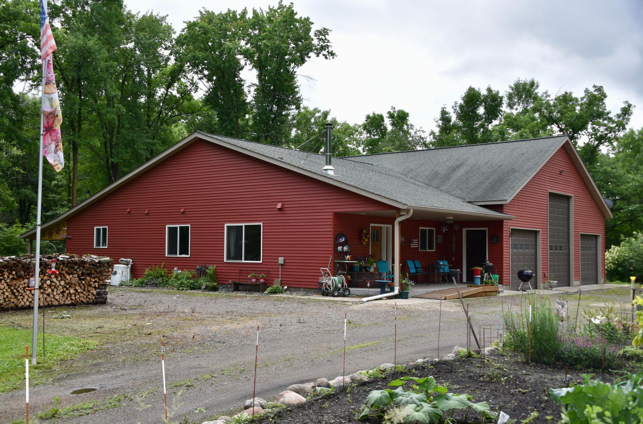 View of Residential at 13591 230th Street, Milaca MN 56353, Milaca (4 of 110) - Mike Wilen | Minnesota Team Real Estate