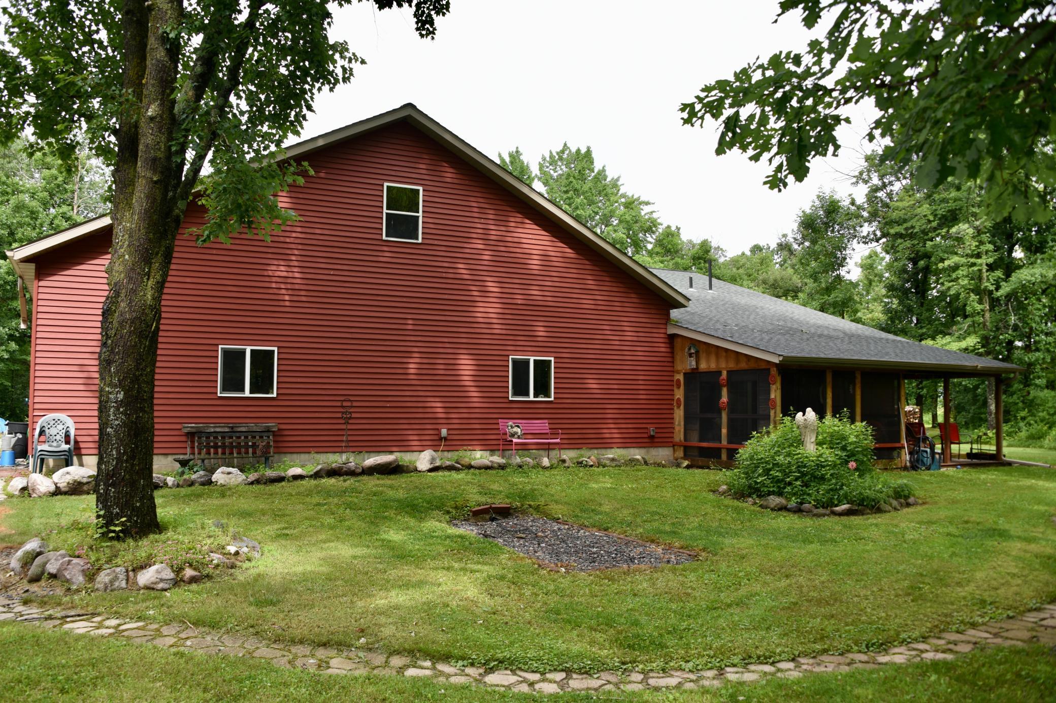 View of Residential at 13591 230th Street, Milaca MN 56353, Milaca (23 of 110) - Mike Wilen | Minnesota Team Real Estate