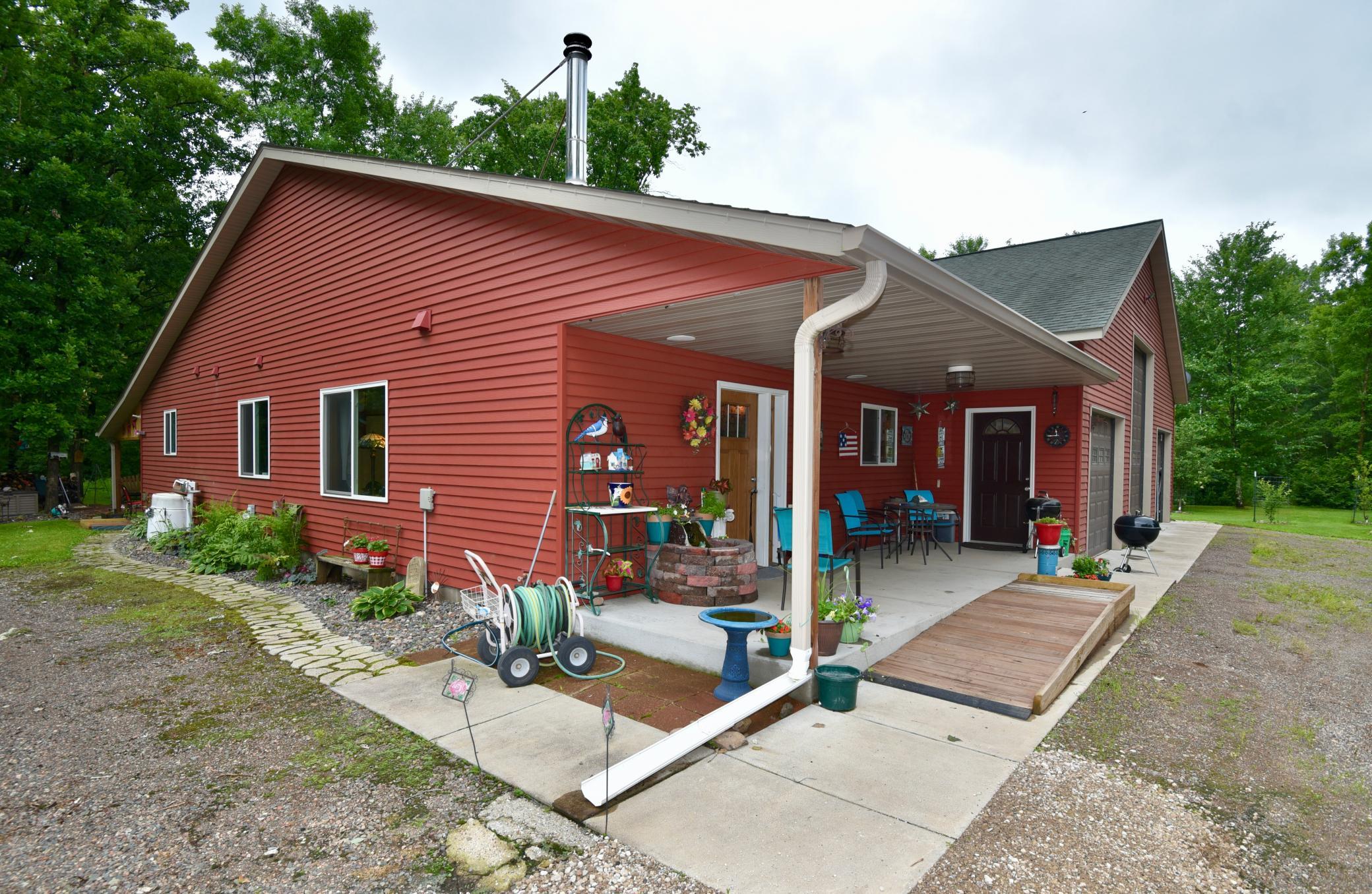 View of Residential at 13591 230th Street, Milaca MN 56353, Milaca (6 of 110) - Mike Wilen | Minnesota Team Real Estate