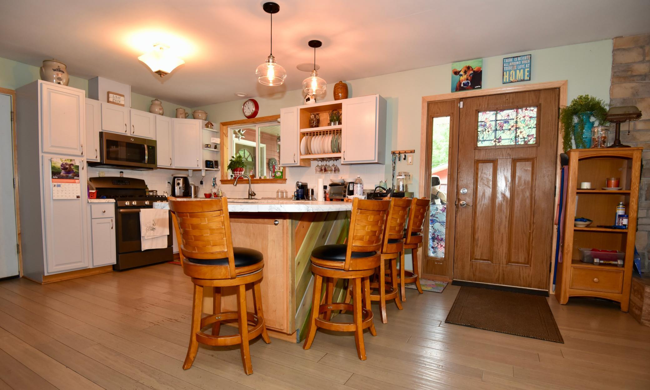 View of Residential at 13591 230th Street, Milaca MN 56353, Milaca (46 of 110) - Mike Wilen | Minnesota Team Real Estate