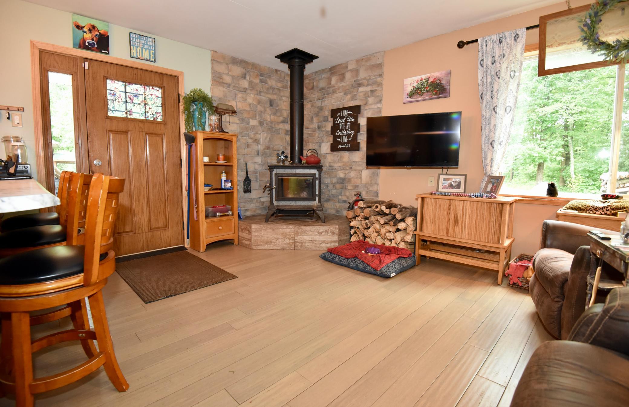View of Residential at 13591 230th Street, Milaca MN 56353, Milaca (43 of 110) - Mike Wilen | Minnesota Team Real Estate