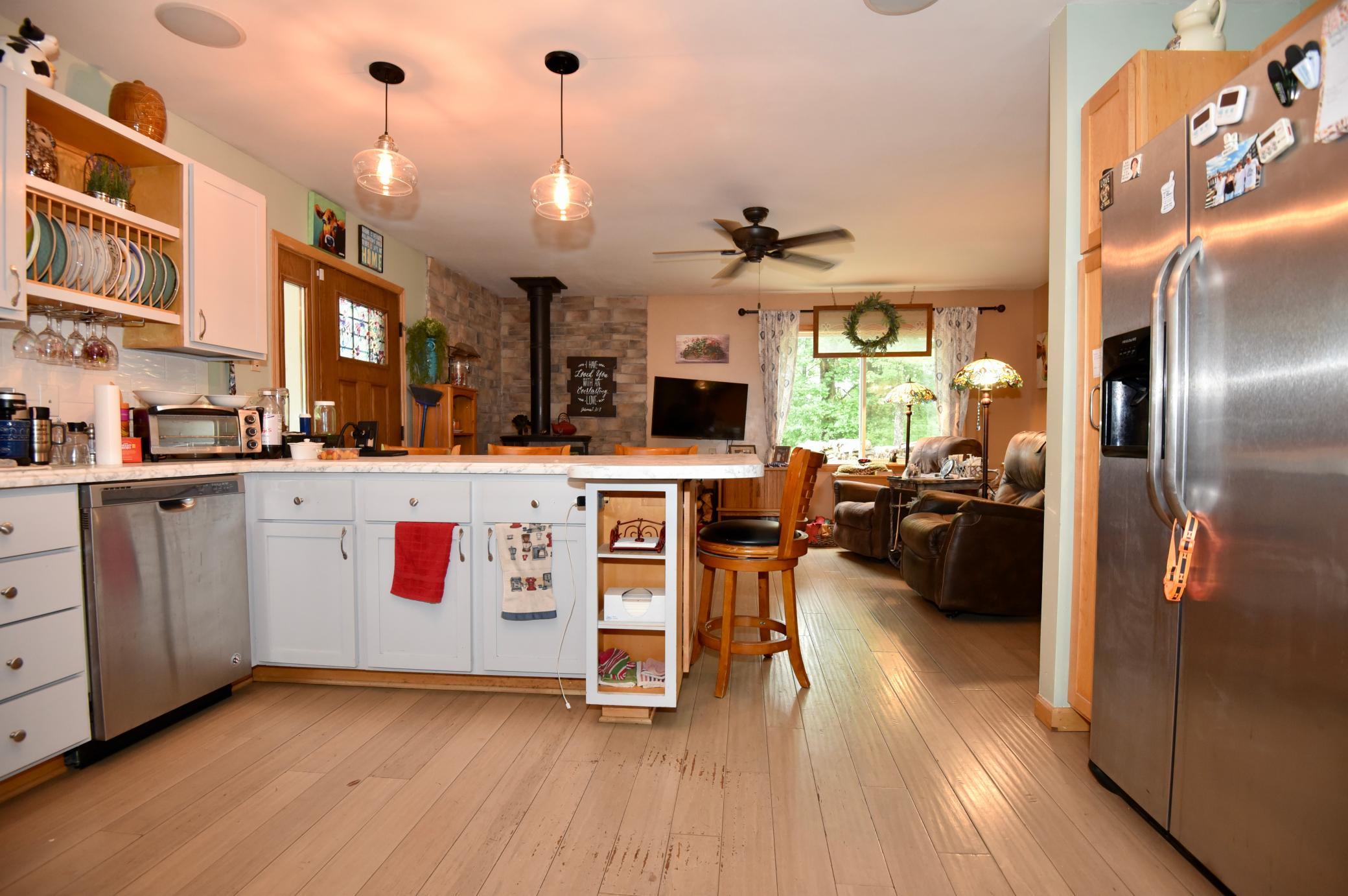View of Residential at 13591 230th Street, Milaca MN 56353, Milaca (49 of 110) - Mike Wilen | Minnesota Team Real Estate