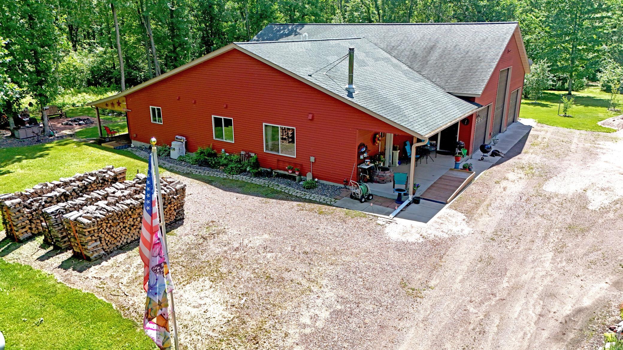 View of Residential at 13591 230th Street, Milaca MN 56353, Milaca (3 of 110) - Mike Wilen | Minnesota Team Real Estate