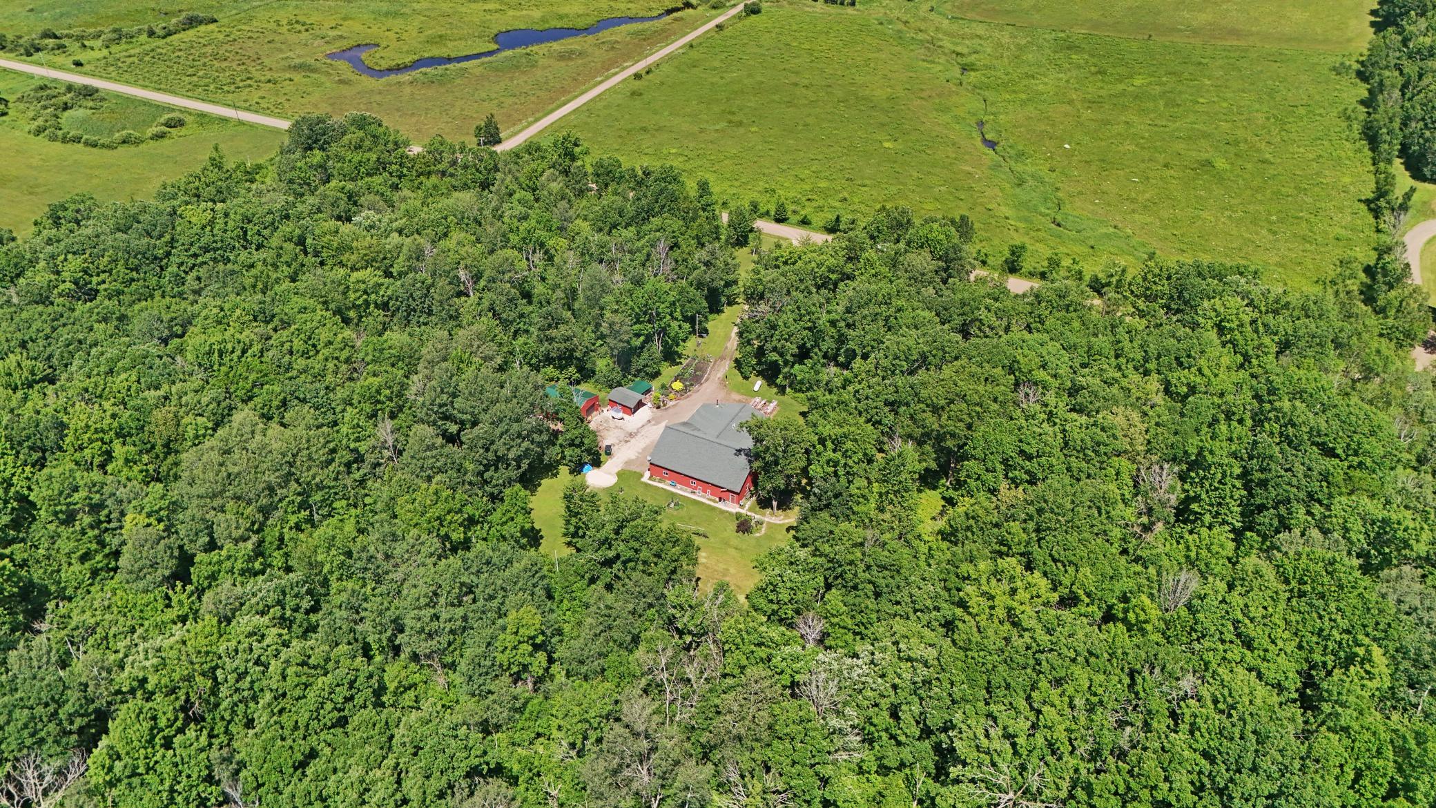 View of Residential at 13591 230th Street, Milaca MN 56353, Milaca (104 of 110) - Mike Wilen | Minnesota Team Real Estate
