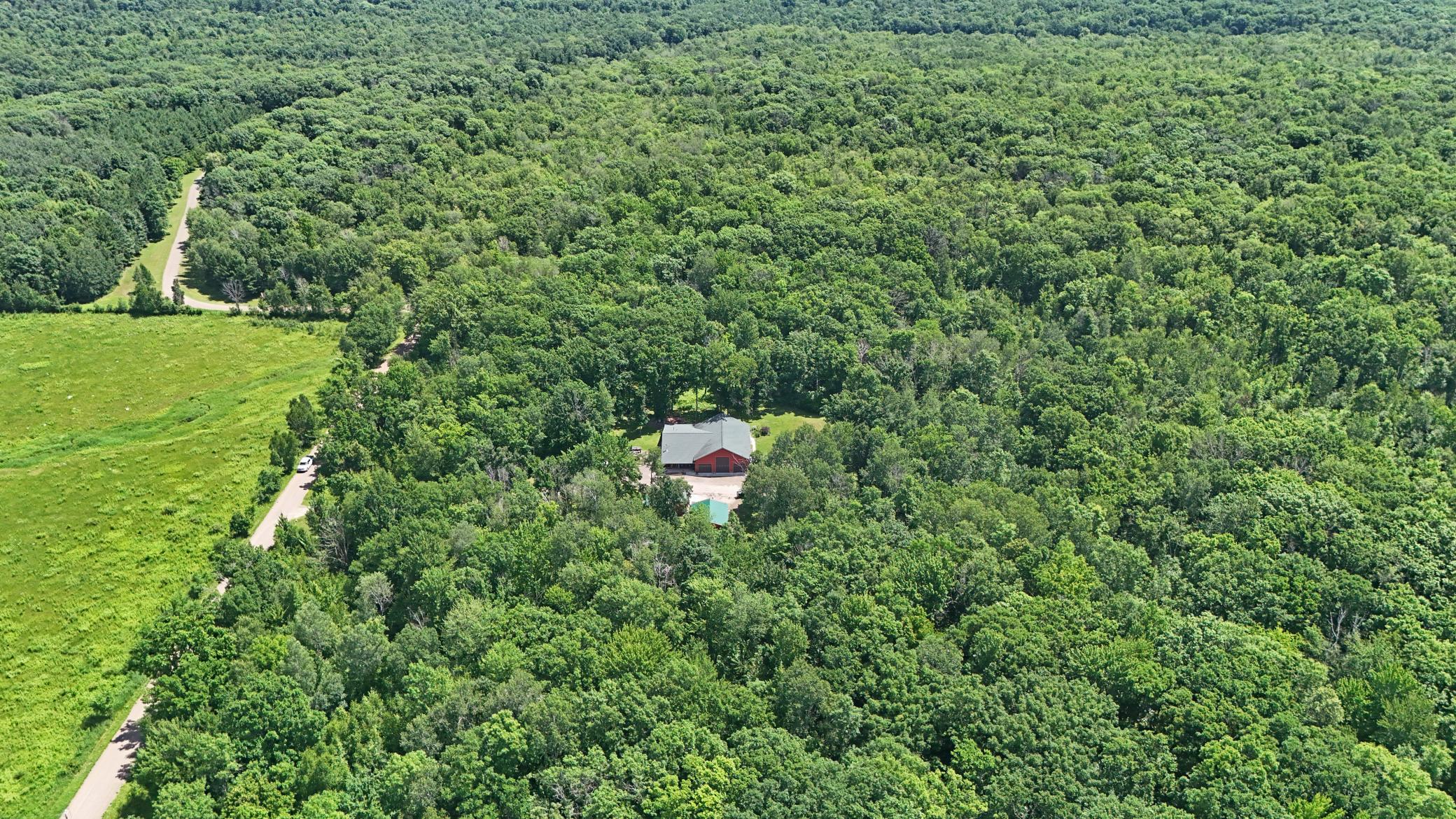 View of Residential at 13591 230th Street, Milaca MN 56353, Milaca (103 of 110) - Mike Wilen | Minnesota Team Real Estate
