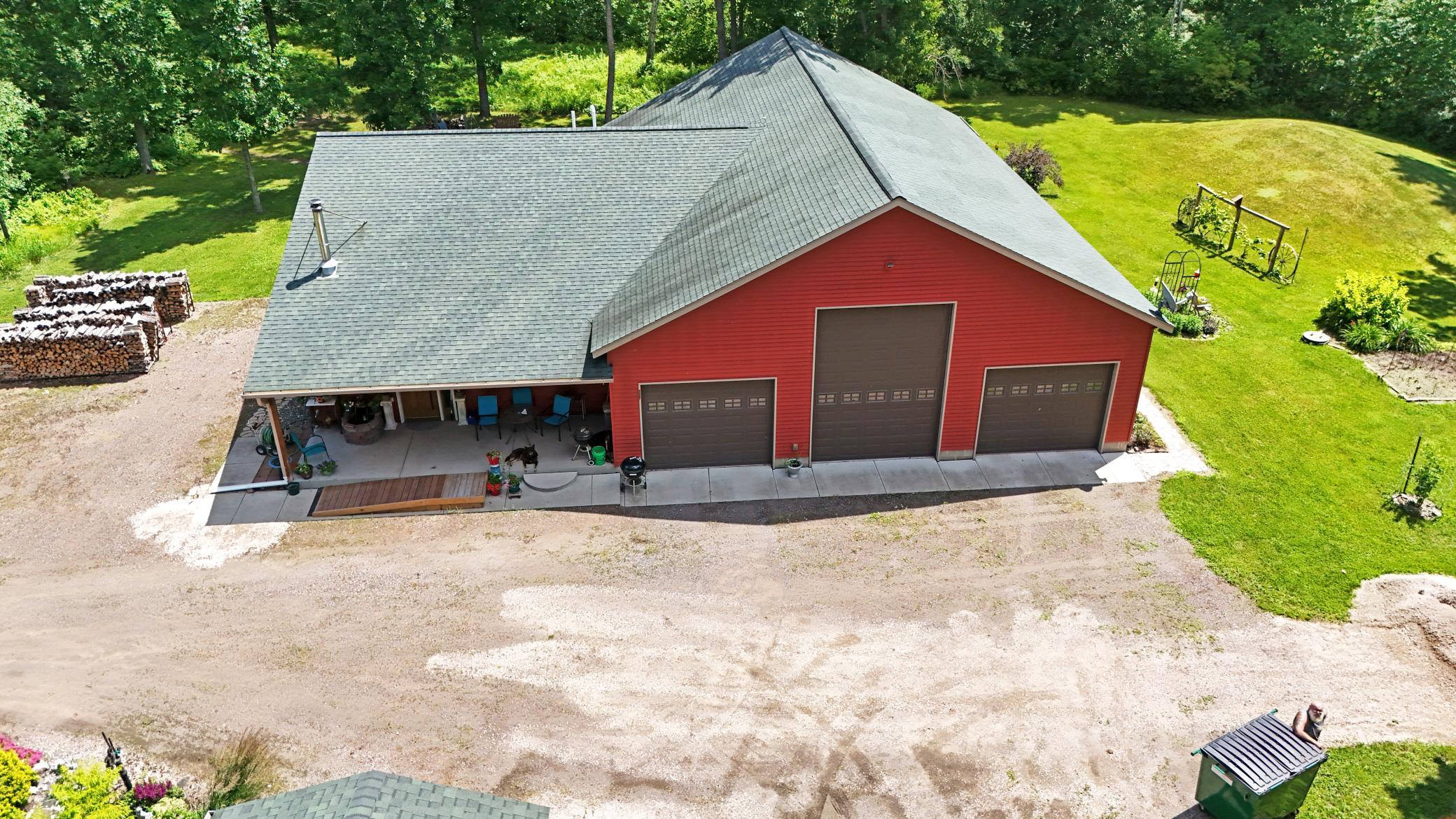 View of Residential at 13591 230th Street, Milaca MN 56353, Milaca (14 of 110) - Mike Wilen | Minnesota Team Real Estate