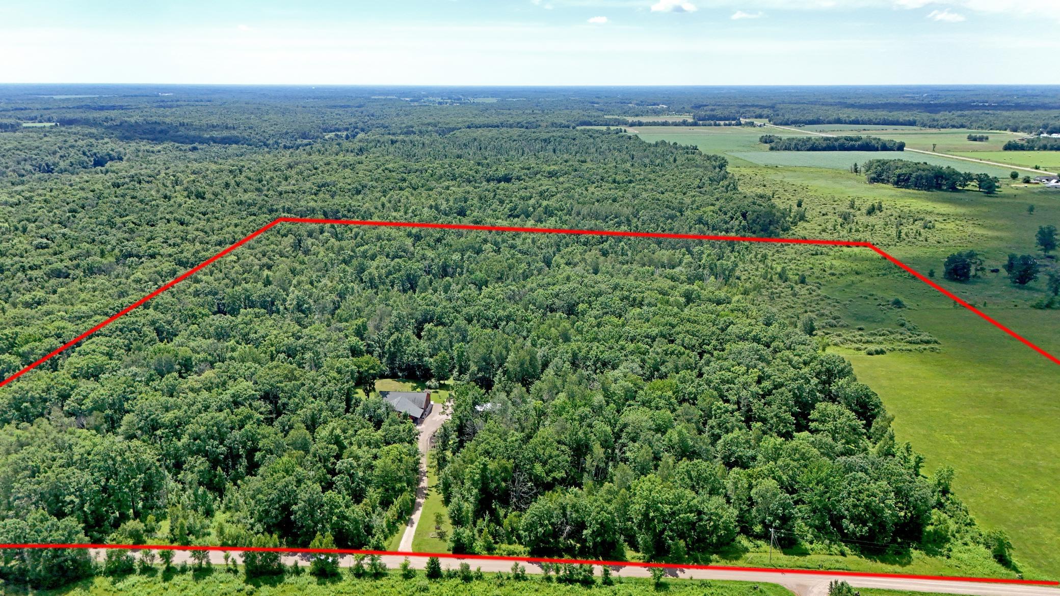 View of Residential at 13591 230th Street, Milaca MN 56353, Milaca (102 of 110) - Mike Wilen | Minnesota Team Real Estate