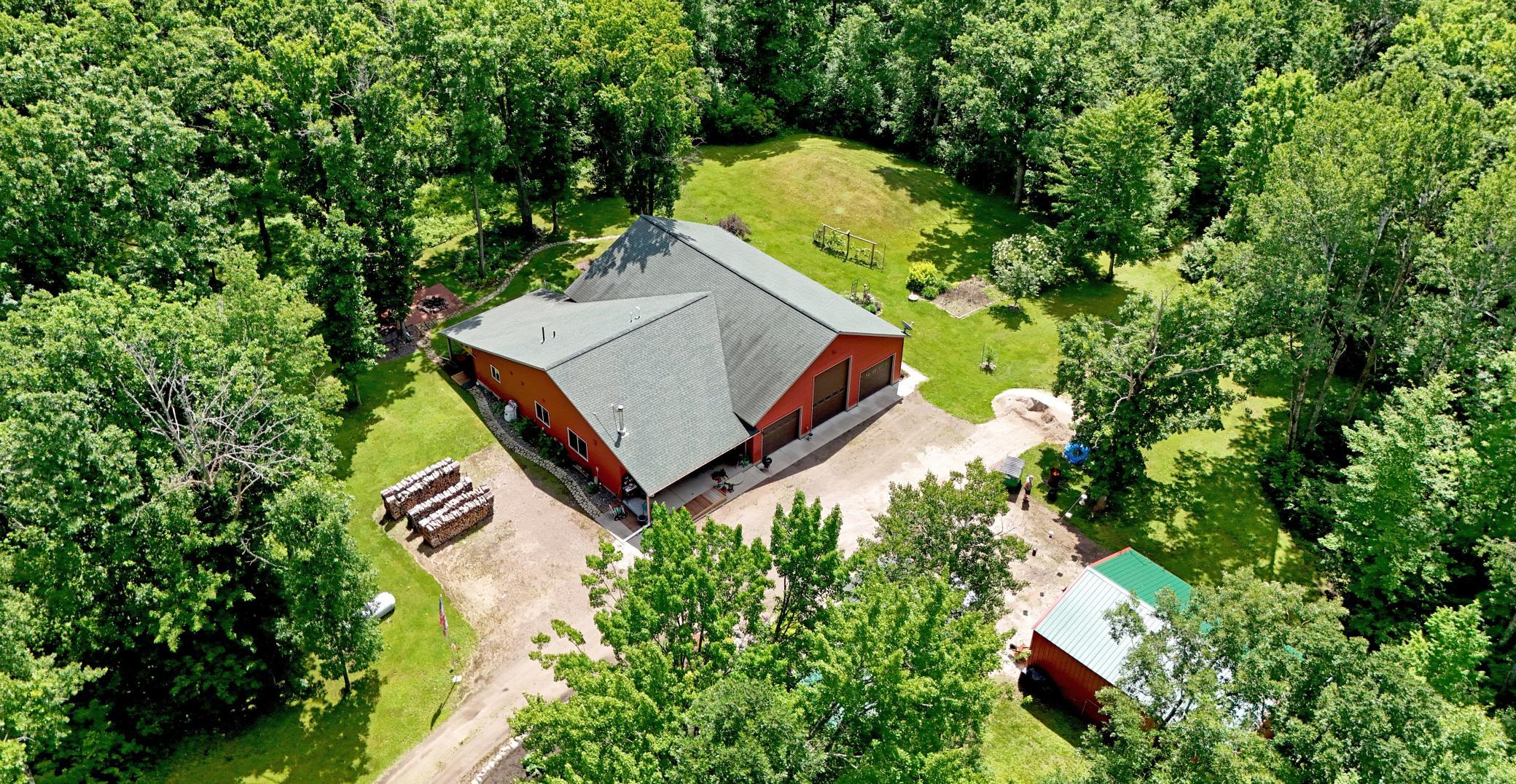 View of Residential at 13591 230th Street, Milaca MN 56353, Milaca (5 of 110) - Mike Wilen | Minnesota Team Real Estate