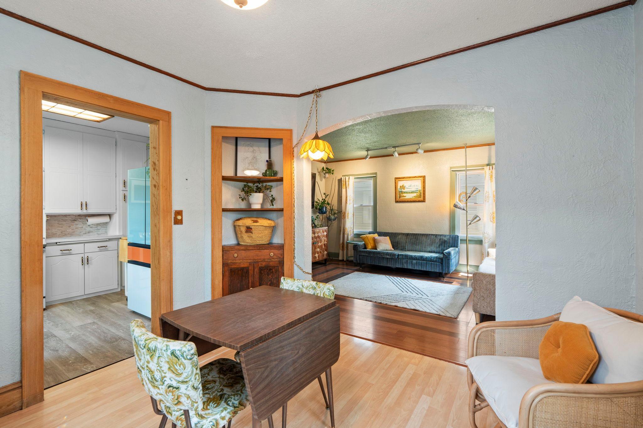 View of Residential at 3535 3rd Street, Minneapolis MN 55412, Minneapolis (10 of 80) - Mike Wilen | Minnesota Team Real Estate