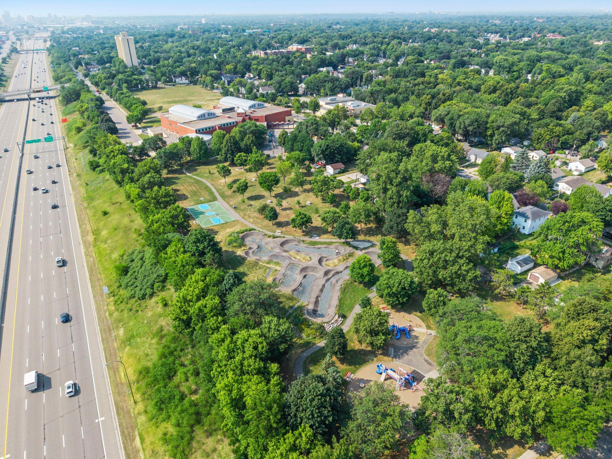 View of Residential at 3535 3rd Street, Minneapolis MN 55412, Minneapolis (76 of 80) - Mike Wilen | Minnesota Team Real Estate