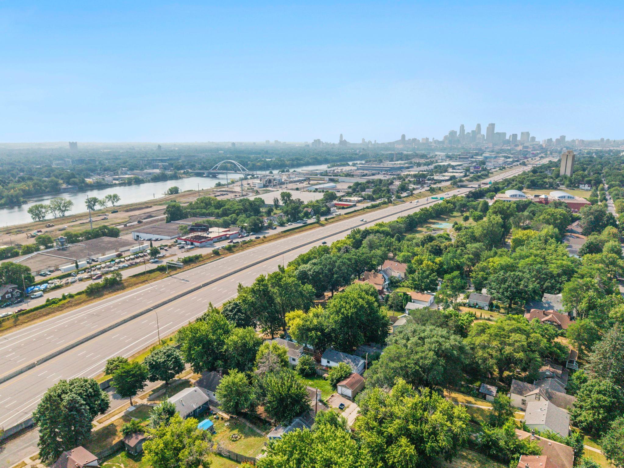 View of Residential at 3535 3rd Street, Minneapolis MN 55412, Minneapolis (71 of 80) - Mike Wilen | Minnesota Team Real Estate