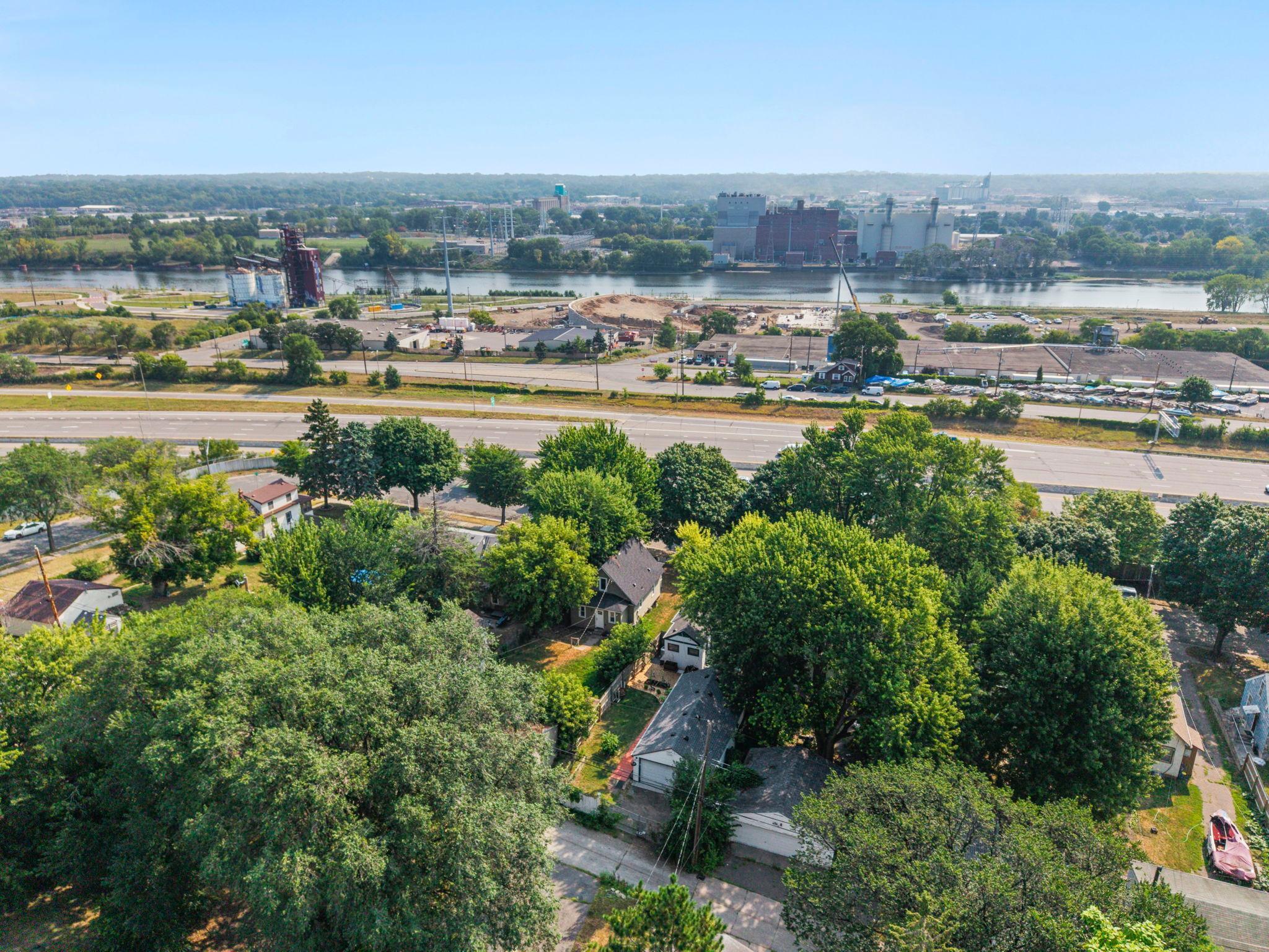 View of Residential at 3535 3rd Street, Minneapolis MN 55412, Minneapolis (69 of 80) - Mike Wilen | Minnesota Team Real Estate