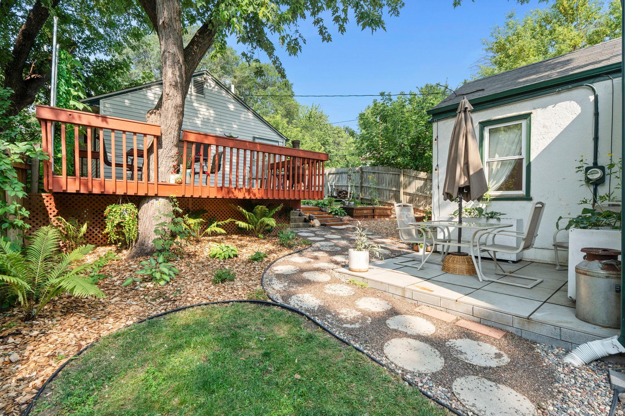 View of Residential at 3535 3rd Street, Minneapolis MN 55412, Minneapolis (54 of 80) - Mike Wilen | Minnesota Team Real Estate