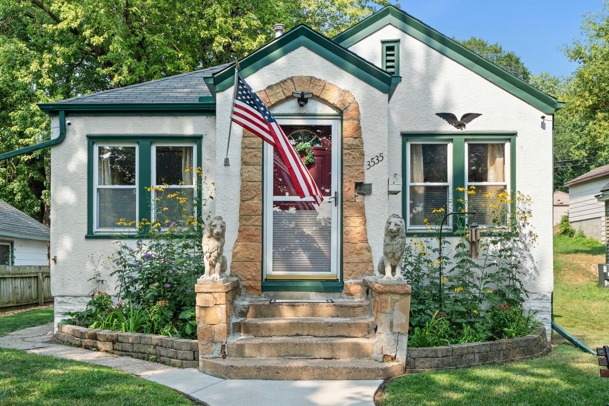 View of Residential at 3535 3rd Street, Minneapolis MN 55412, Minneapolis (49 of 80) - Mike Wilen | Minnesota Team Real Estate