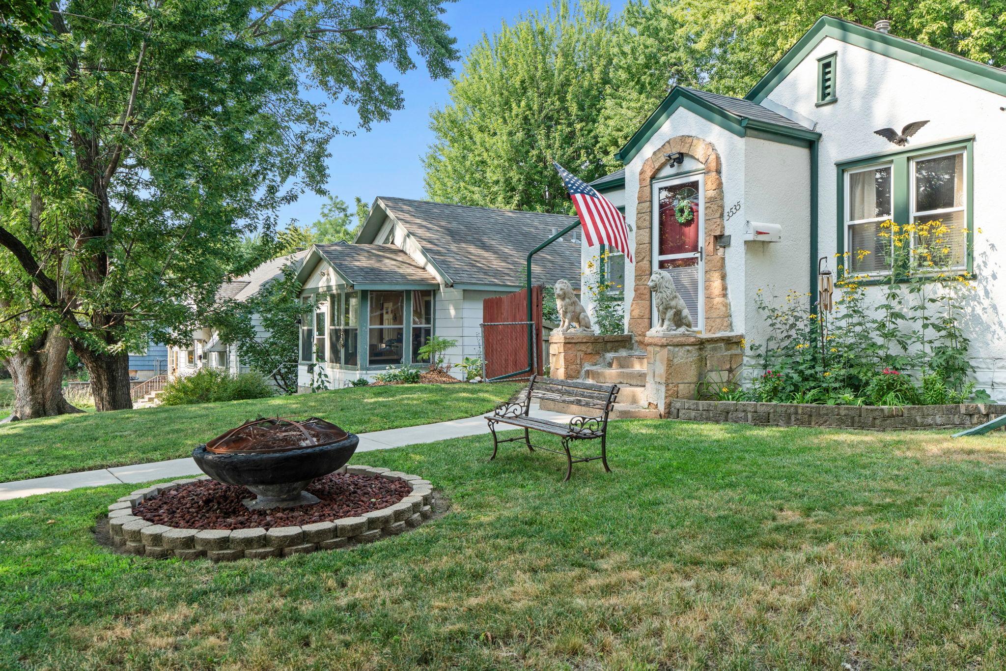 View of Residential at 3535 3rd Street, Minneapolis MN 55412, Minneapolis (48 of 80) - Mike Wilen | Minnesota Team Real Estate