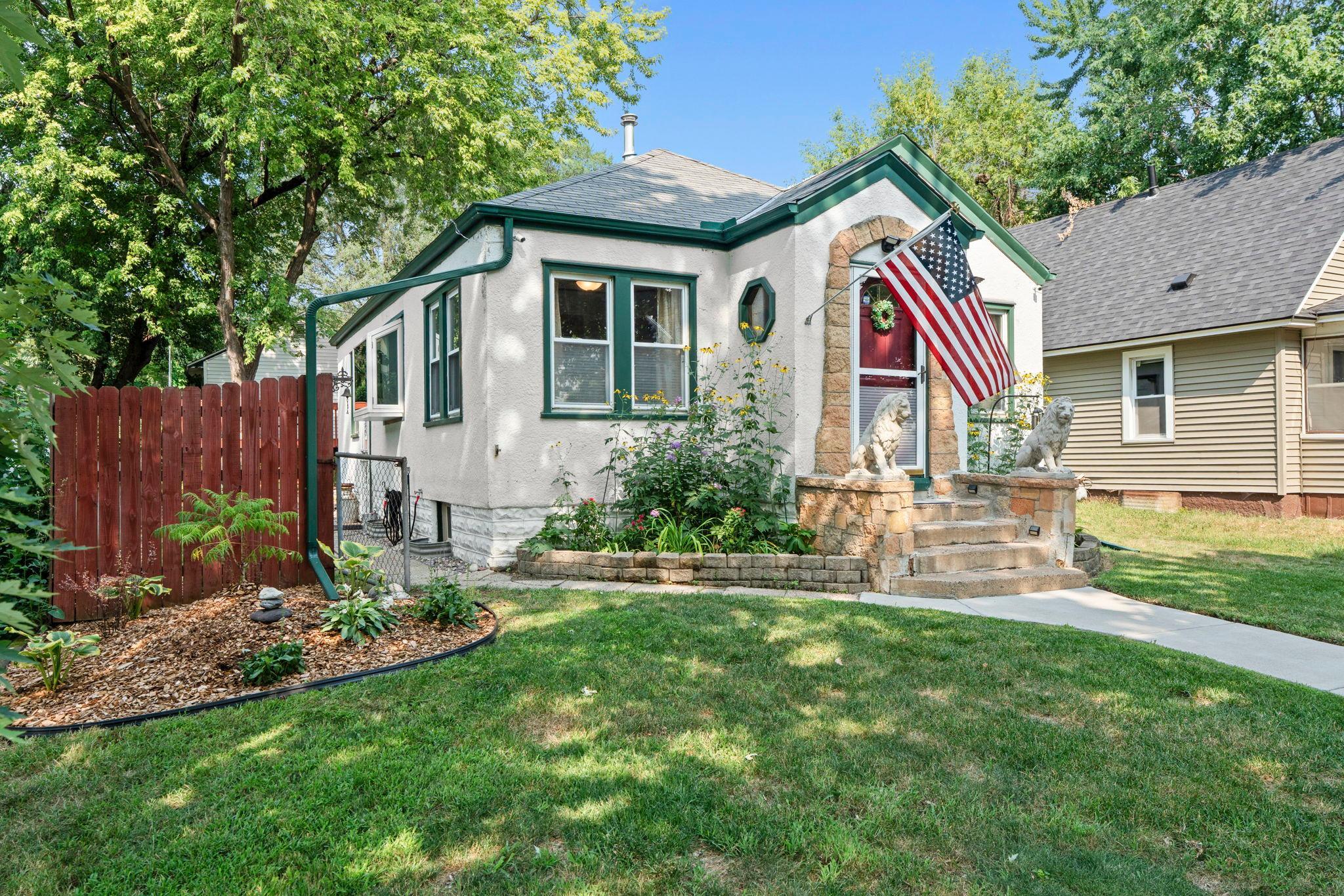 View of Residential at 3535 3rd Street, Minneapolis MN 55412, Minneapolis (47 of 80) - Mike Wilen | Minnesota Team Real Estate