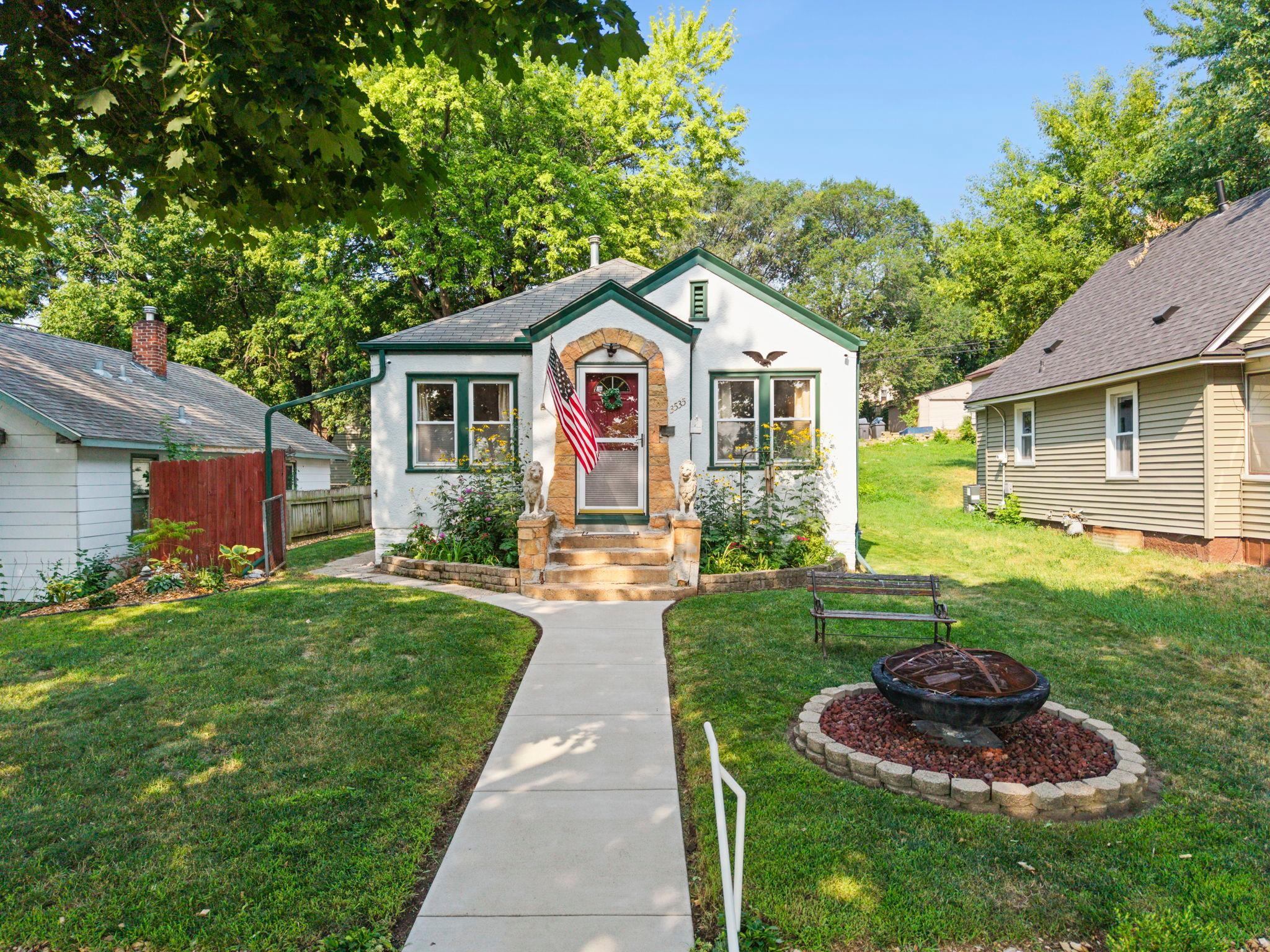 View of Residential at 3535 3rd Street, Minneapolis MN 55412, Minneapolis (46 of 80) - Mike Wilen | Minnesota Team Real Estate