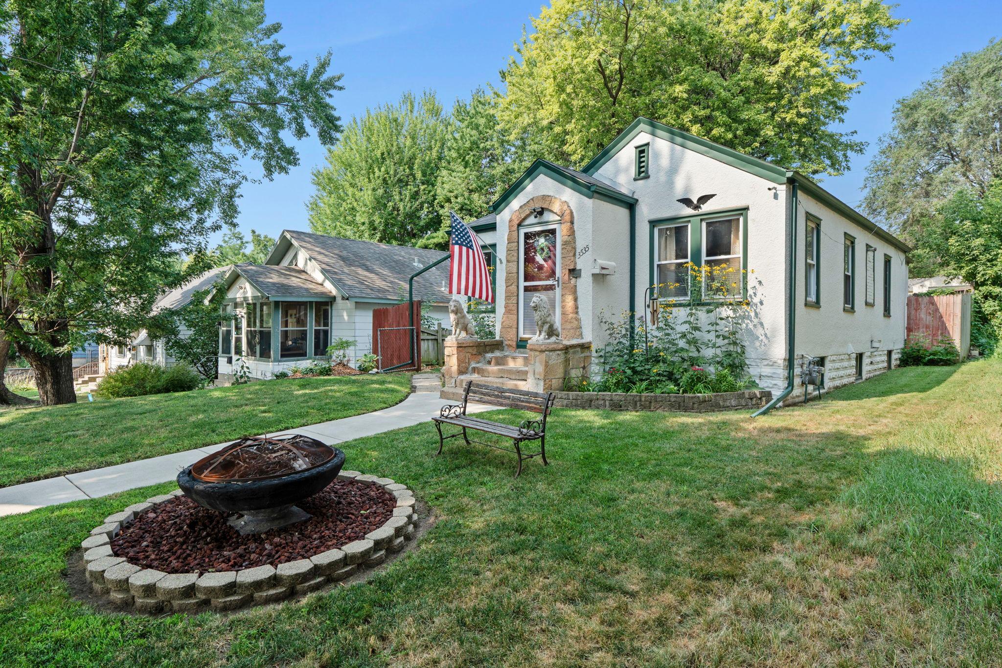 View of Residential at 3535 3rd Street, Minneapolis MN 55412, Minneapolis (45 of 80) - Mike Wilen | Minnesota Team Real Estate