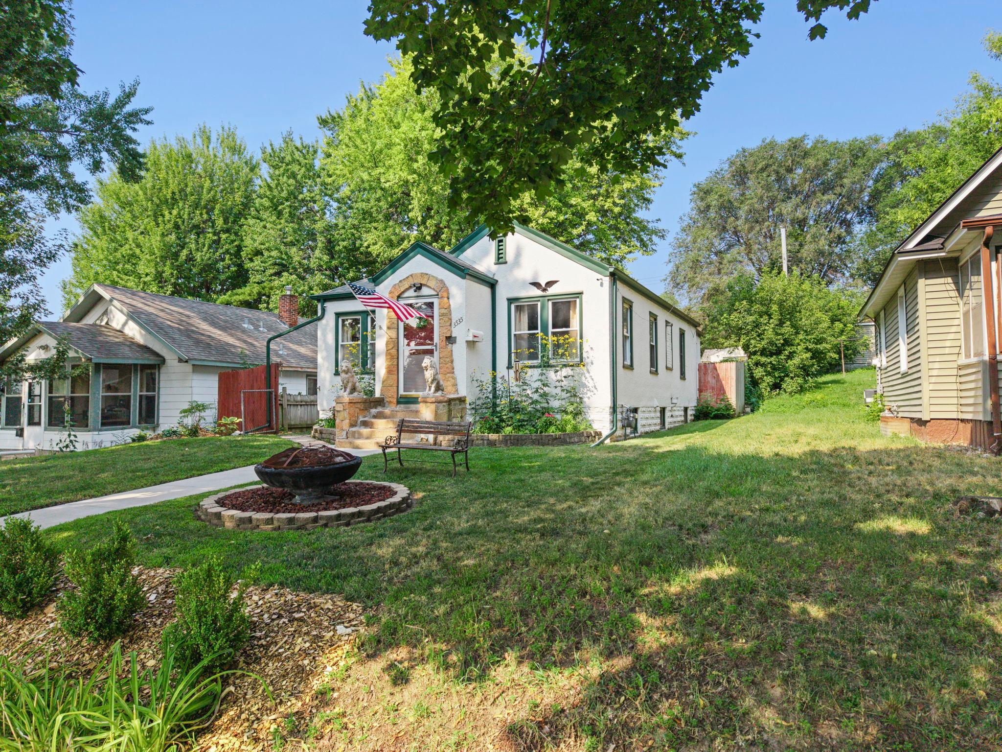 View of Residential at 3535 3rd Street, Minneapolis MN 55412, Minneapolis (44 of 80) - Mike Wilen | Minnesota Team Real Estate