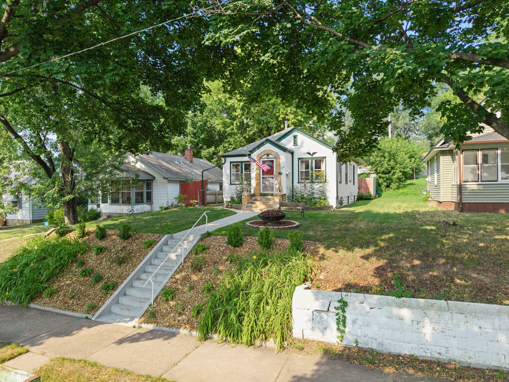 View of Residential at 3535 3rd Street, Minneapolis MN 55412, Minneapolis (42 of 80) - Mike Wilen | Minnesota Team Real Estate