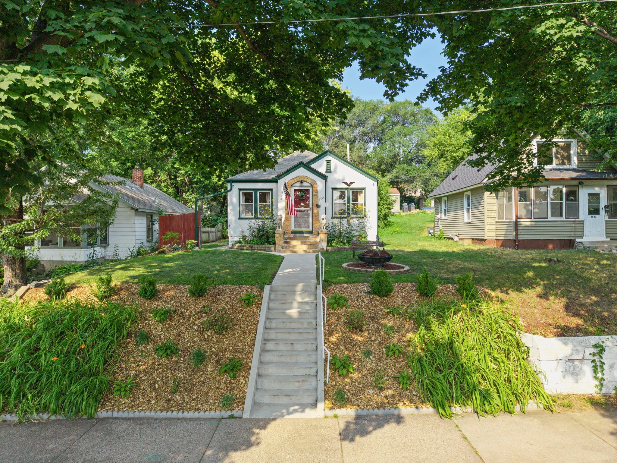 View of Residential at 3535 3rd Street, Minneapolis MN 55412, Minneapolis (41 of 80) - Mike Wilen | Minnesota Team Real Estate