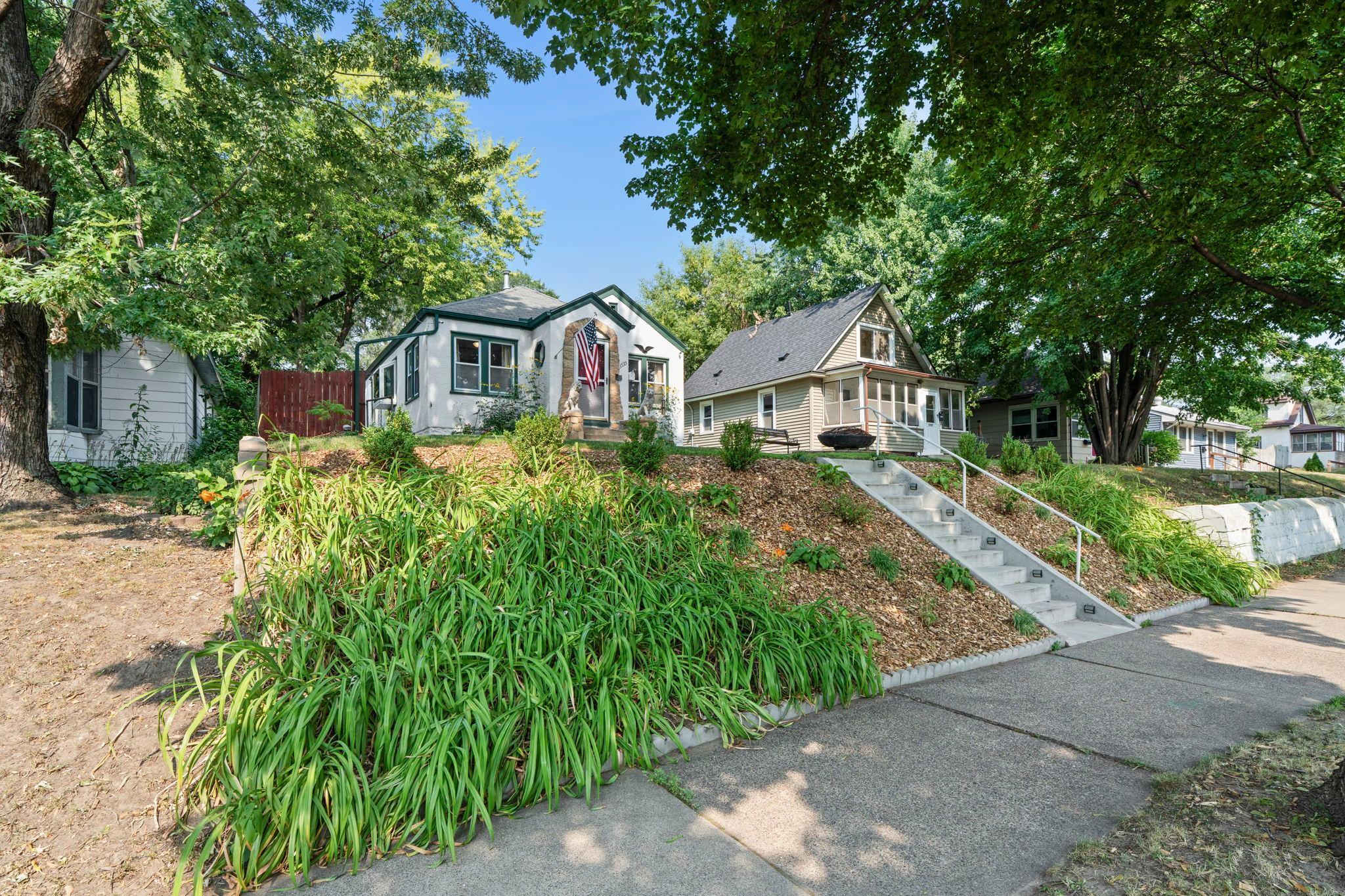 View of Residential at 3535 3rd Street, Minneapolis MN 55412, Minneapolis (40 of 80) - Mike Wilen | Minnesota Team Real Estate
