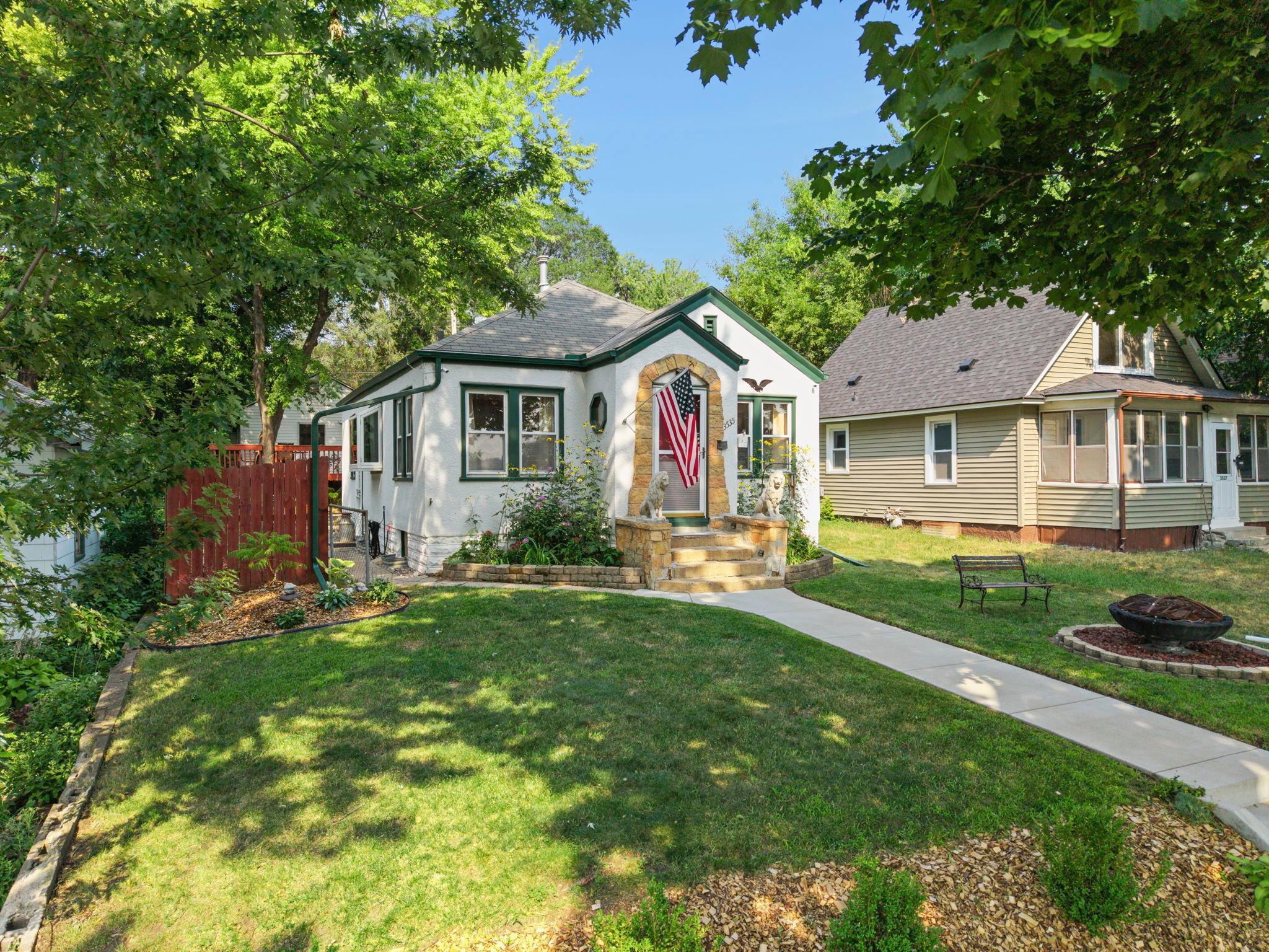 View of Residential at 3535 3rd Street, Minneapolis MN 55412, Minneapolis (39 of 80) - Mike Wilen | Minnesota Team Real Estate