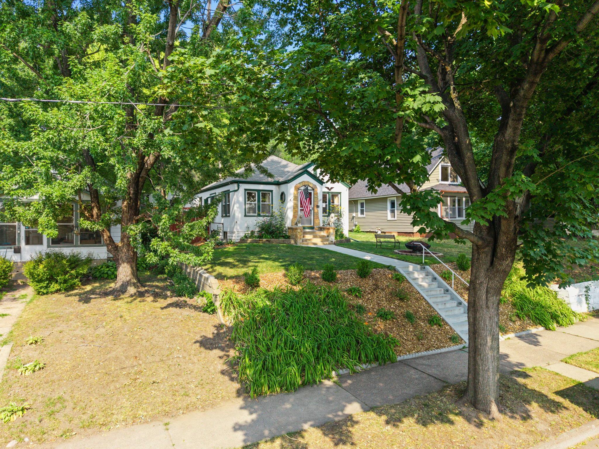 View of Residential at 3535 3rd Street, Minneapolis MN 55412, Minneapolis (38 of 80) - Mike Wilen | Minnesota Team Real Estate