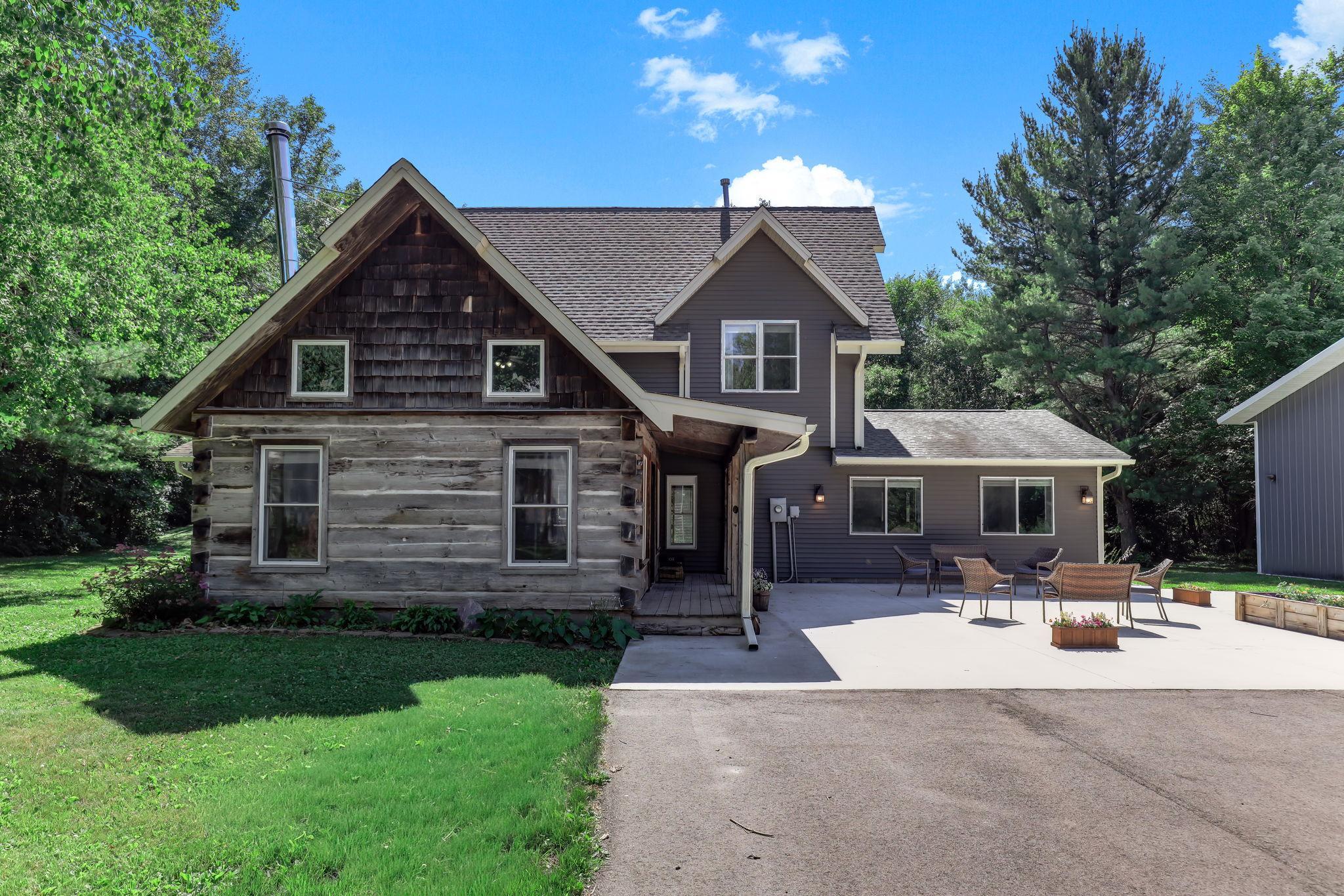 View of Residential at 18983 Alabaster Road, Pine City MN 55063, Pine City (3 of 52) - Mike Wilen | Minnesota Team Real Estate