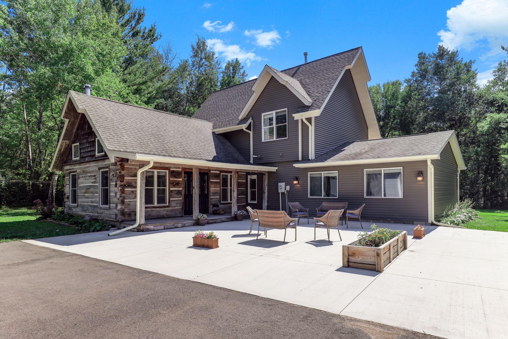 View of Residential at 18983 Alabaster Road, Pine City MN 55063, Pine City - Mike Wilen | Minnesota Team Real Estate