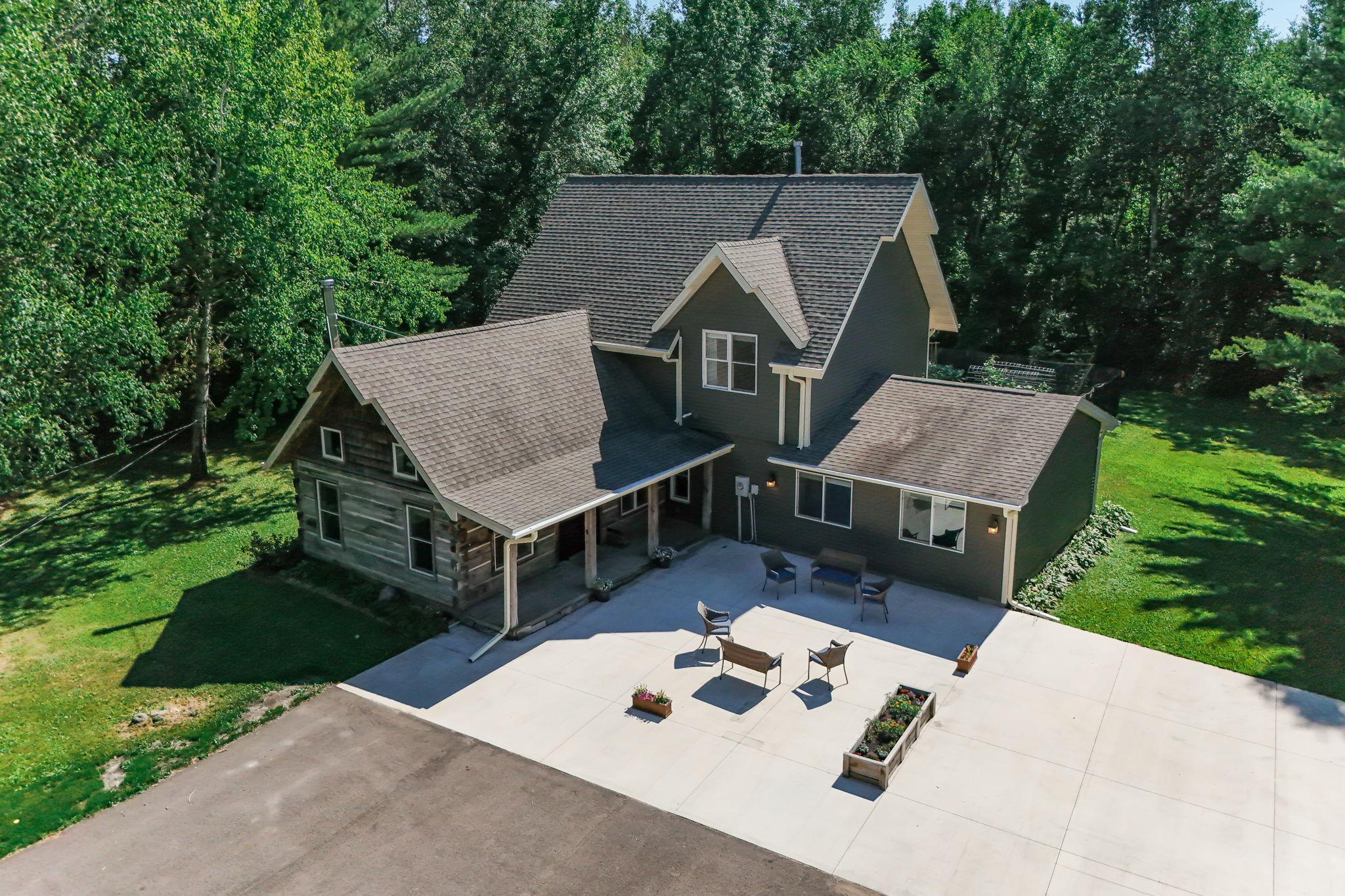 View of Residential at 18983 Alabaster Road, Pine City MN 55063, Pine City (48 of 52) - Mike Wilen | Minnesota Team Real Estate