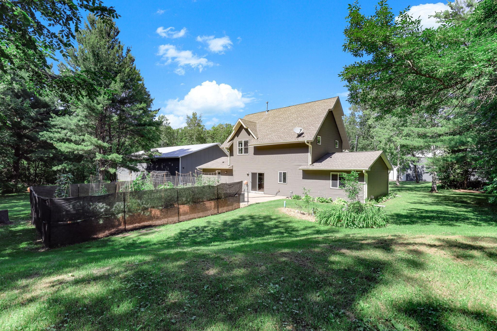 View of Residential at 18983 Alabaster Road, Pine City MN 55063, Pine City (47 of 52) - Mike Wilen | Minnesota Team Real Estate