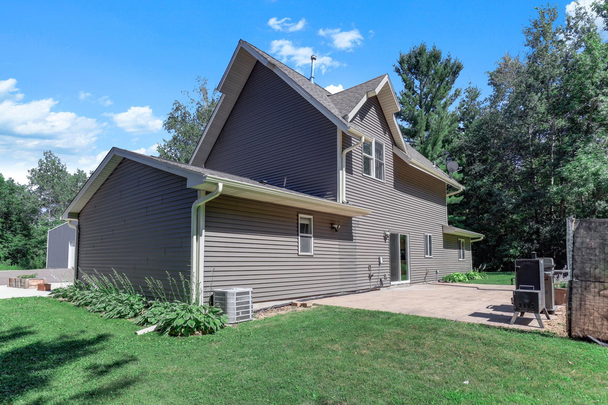 View of Residential at 18983 Alabaster Road, Pine City MN 55063, Pine City (41 of 52) - Mike Wilen | Minnesota Team Real Estate