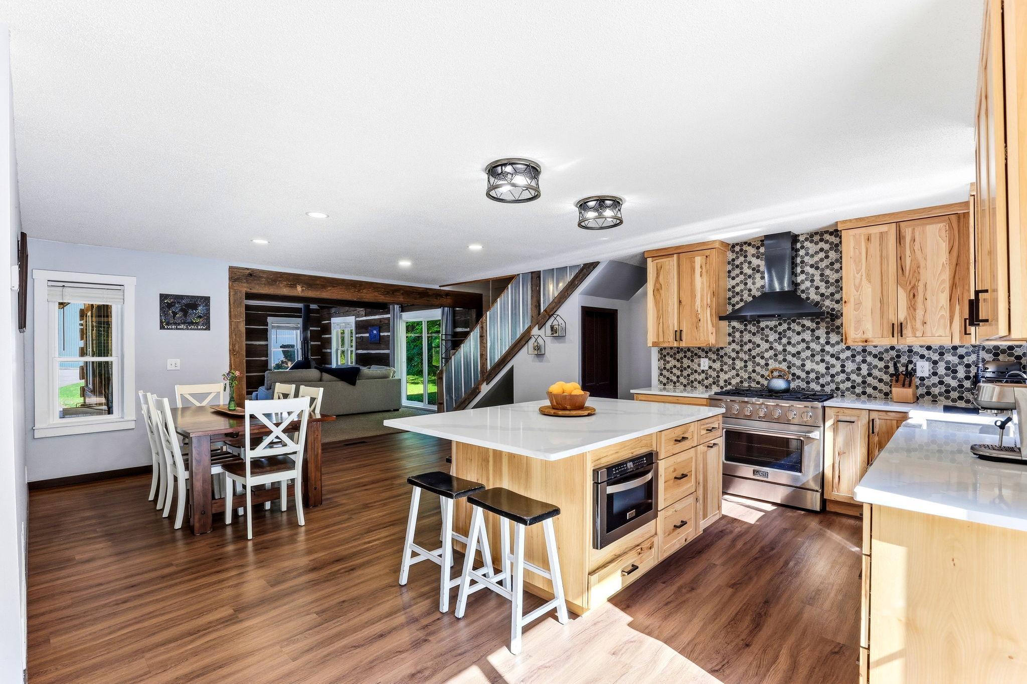 View of Residential at 18983 Alabaster Road, Pine City MN 55063, Pine City (15 of 52) - Mike Wilen | Minnesota Team Real Estate