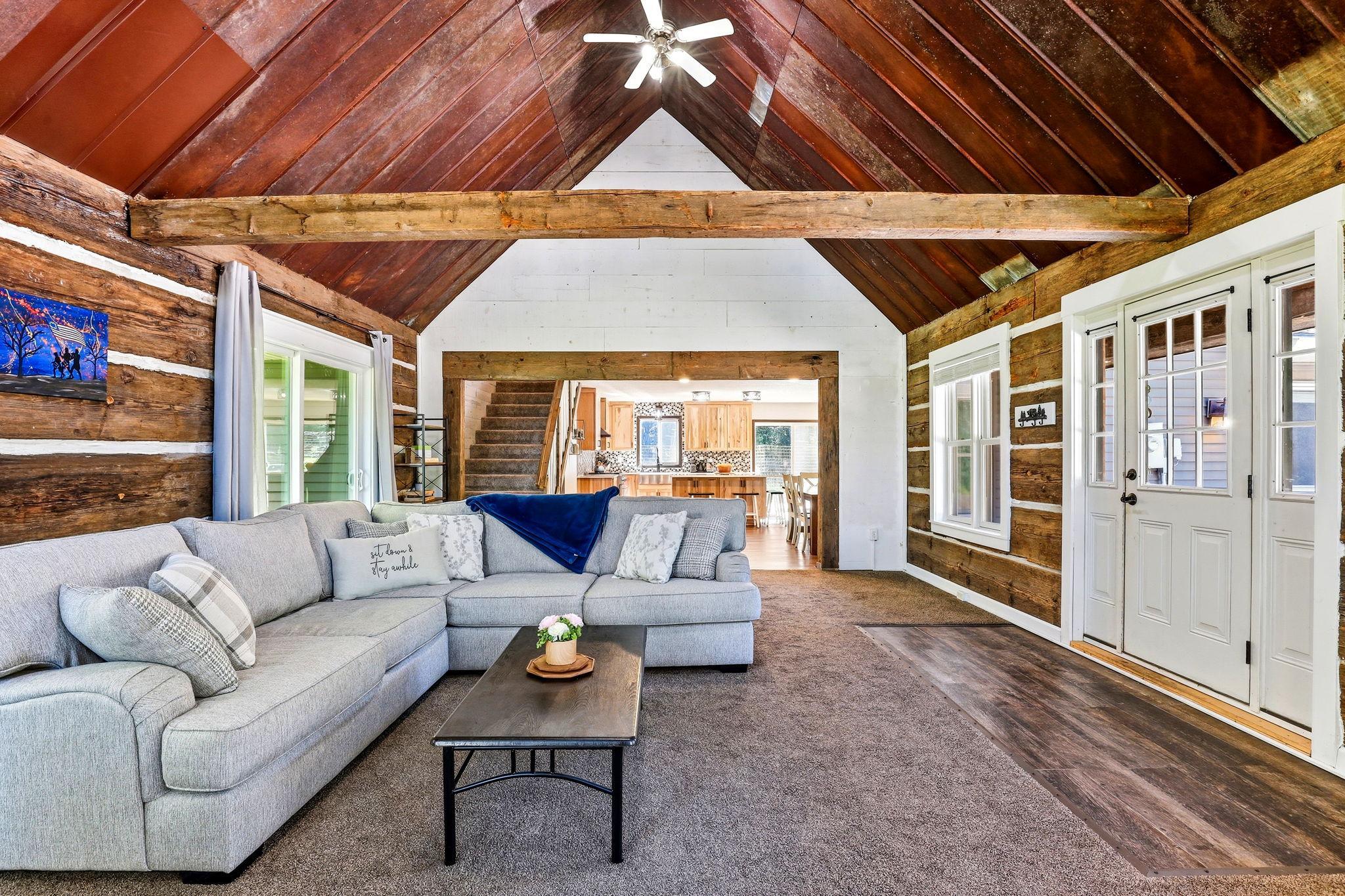 View of Residential at 18983 Alabaster Road, Pine City MN 55063, Pine City (8 of 52) - Mike Wilen | Minnesota Team Real Estate