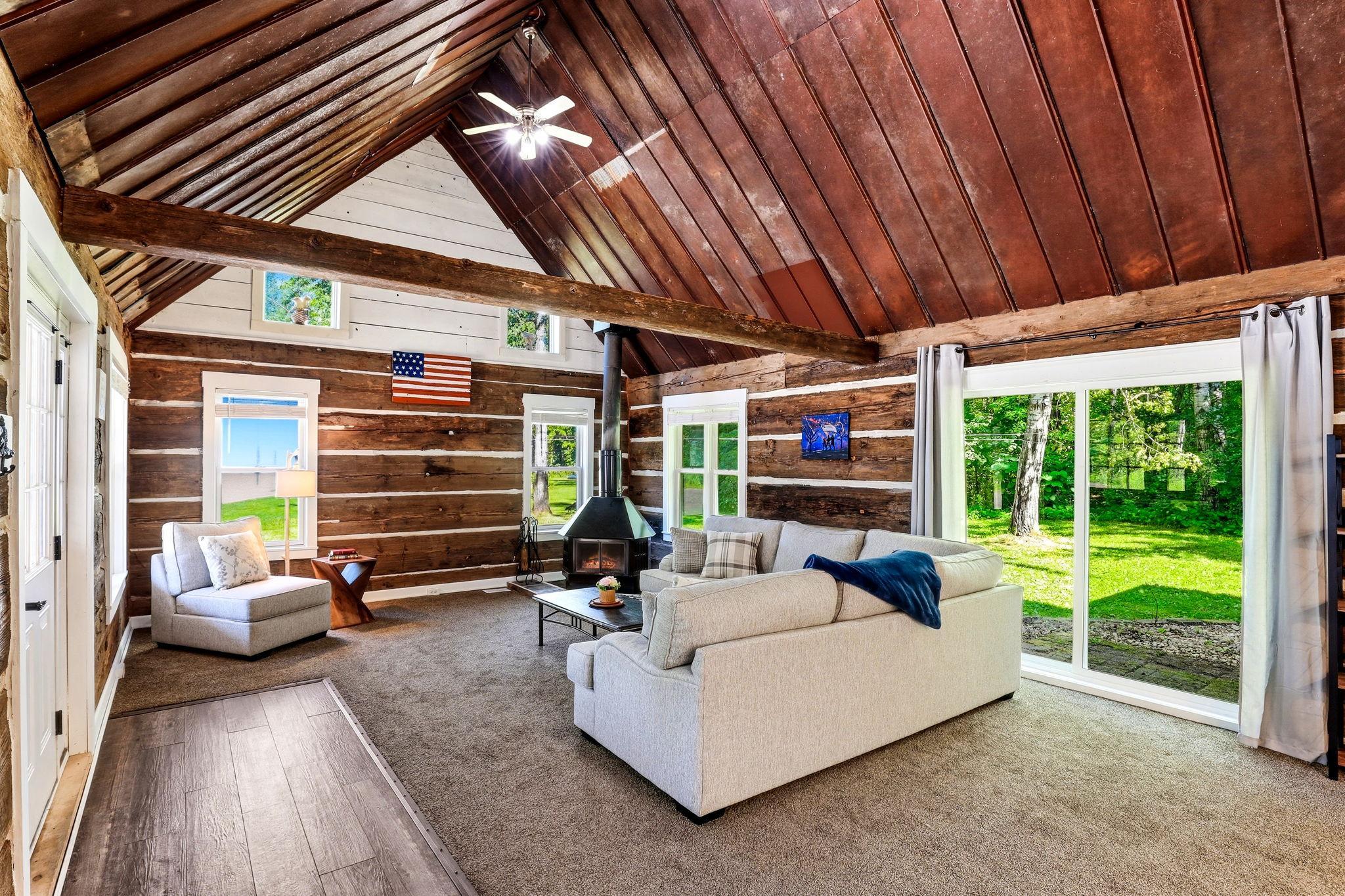 View of Residential at 18983 Alabaster Road, Pine City MN 55063, Pine City (6 of 52) - Mike Wilen | Minnesota Team Real Estate