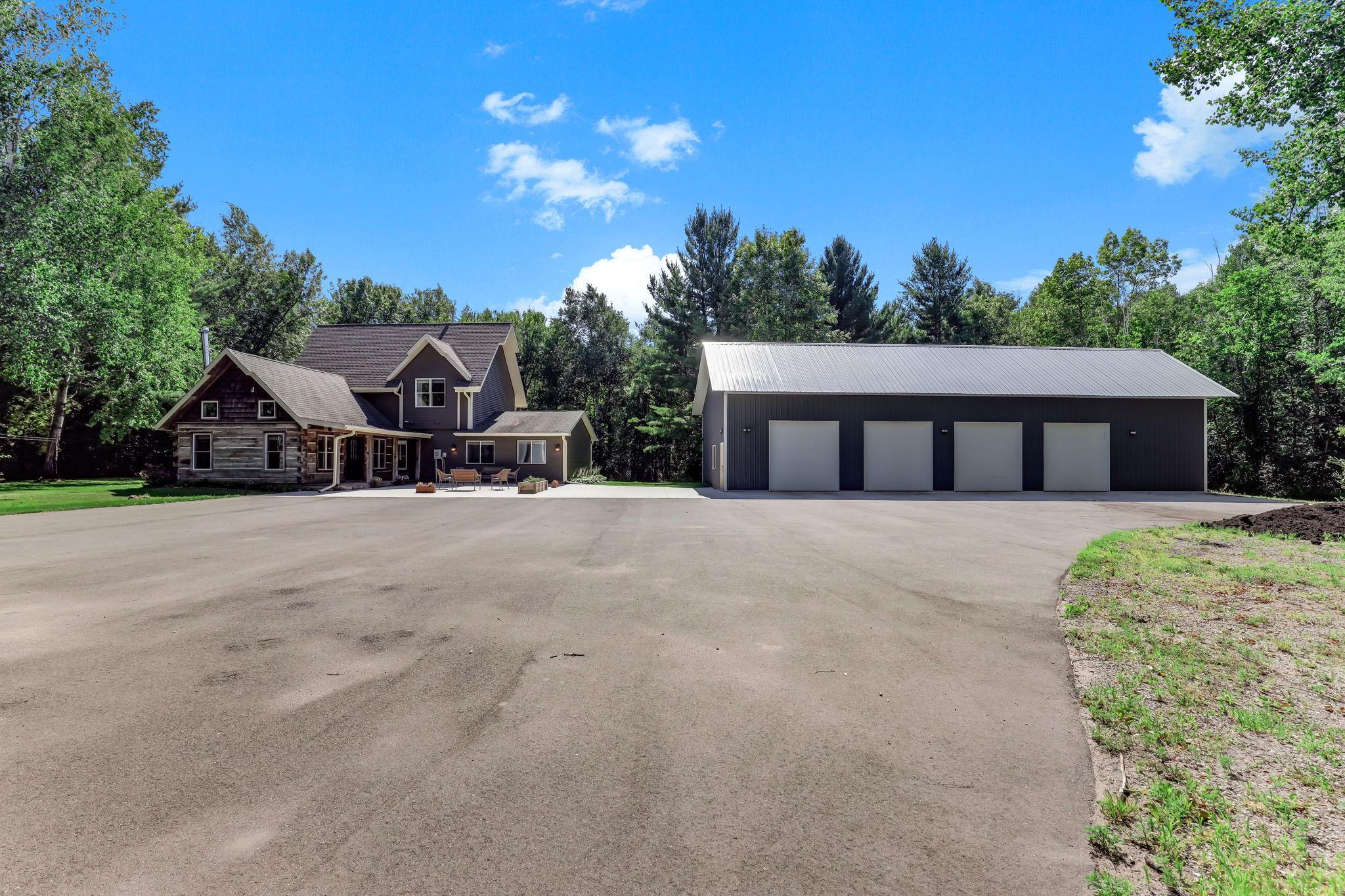 View of Residential at 18983 Alabaster Road, Pine City MN 55063, Pine City (44 of 52) - Mike Wilen | Minnesota Team Real Estate