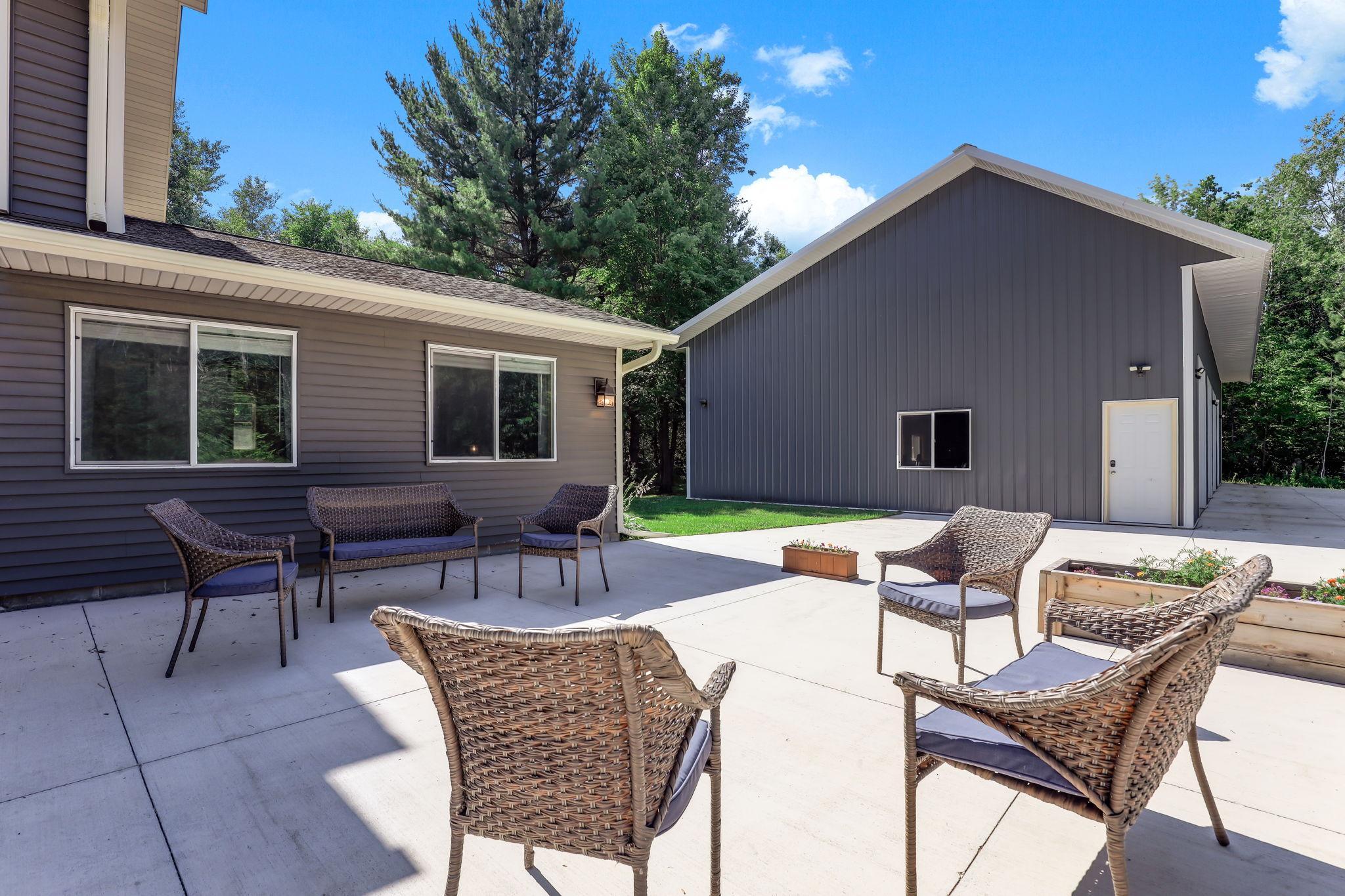 View of Residential at 18983 Alabaster Road, Pine City MN 55063, Pine City (43 of 52) - Mike Wilen | Minnesota Team Real Estate