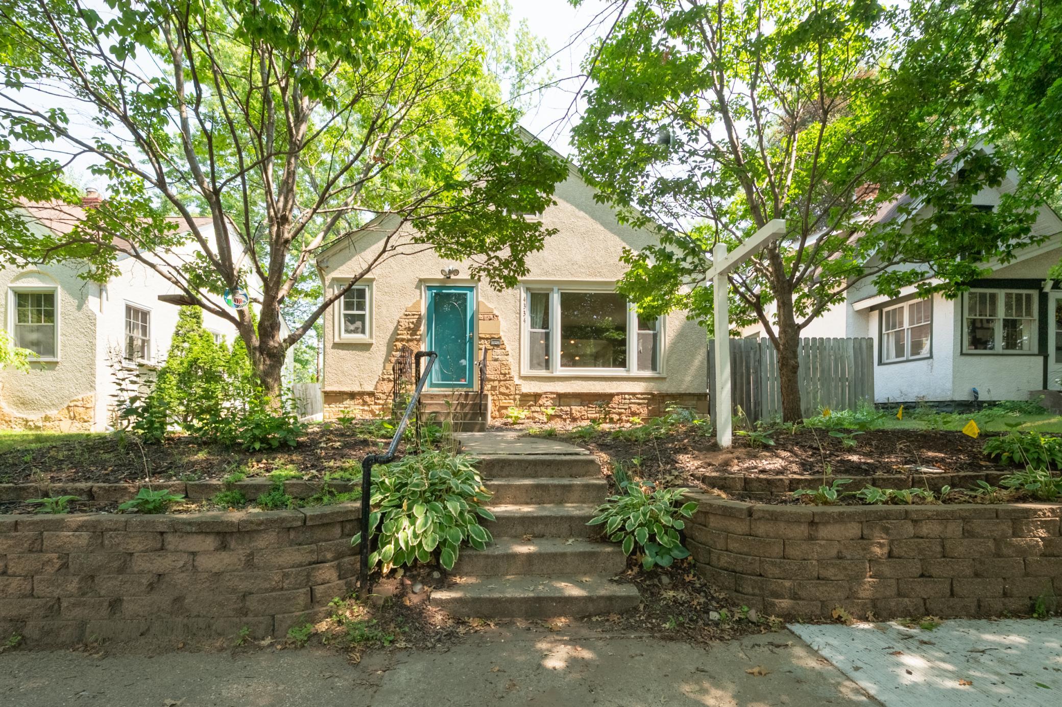 View of Residential at 4334 Oliver Avenue, Minneapolis MN 55412, Minneapolis - Mike Wilen | Minnesota Team Real Estate