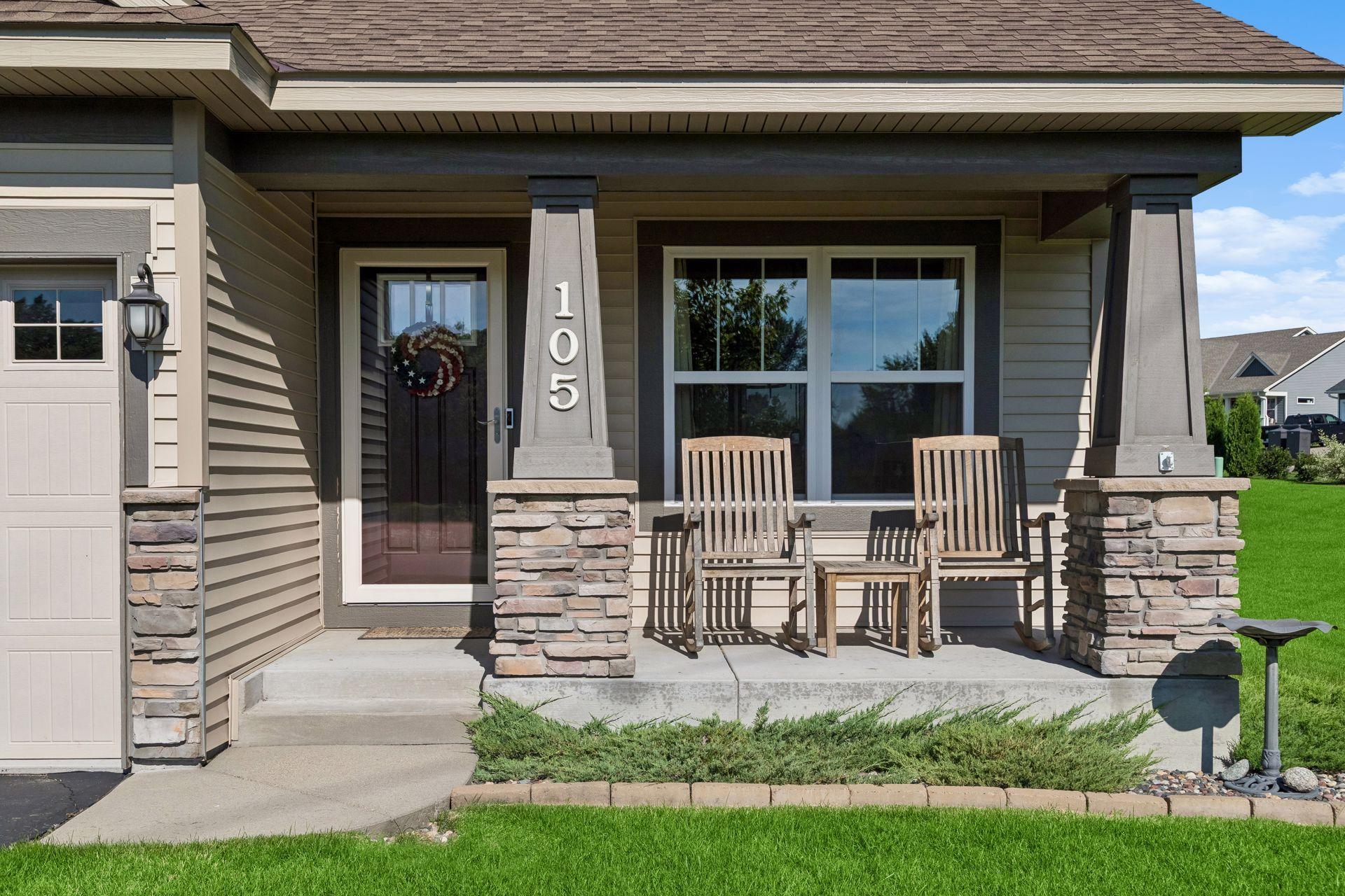 View of Residential at 105 2nd Street, Delano MN 55328, Delano (2 of 43) - Mike Wilen | Minnesota Team Real Estate