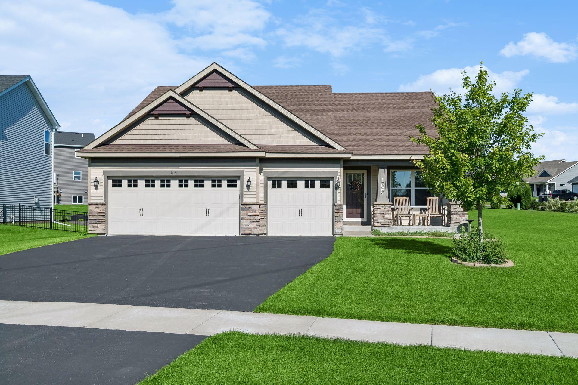View of Residential at 105 2nd Street, Delano MN 55328, Delano - Mike Wilen | Minnesota Team Real Estate