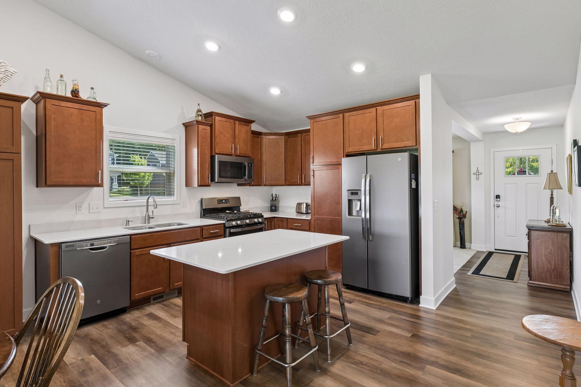 View of Residential at 105 2nd Street, Delano MN 55328, Delano (10 of 43) - Mike Wilen | Minnesota Team Real Estate