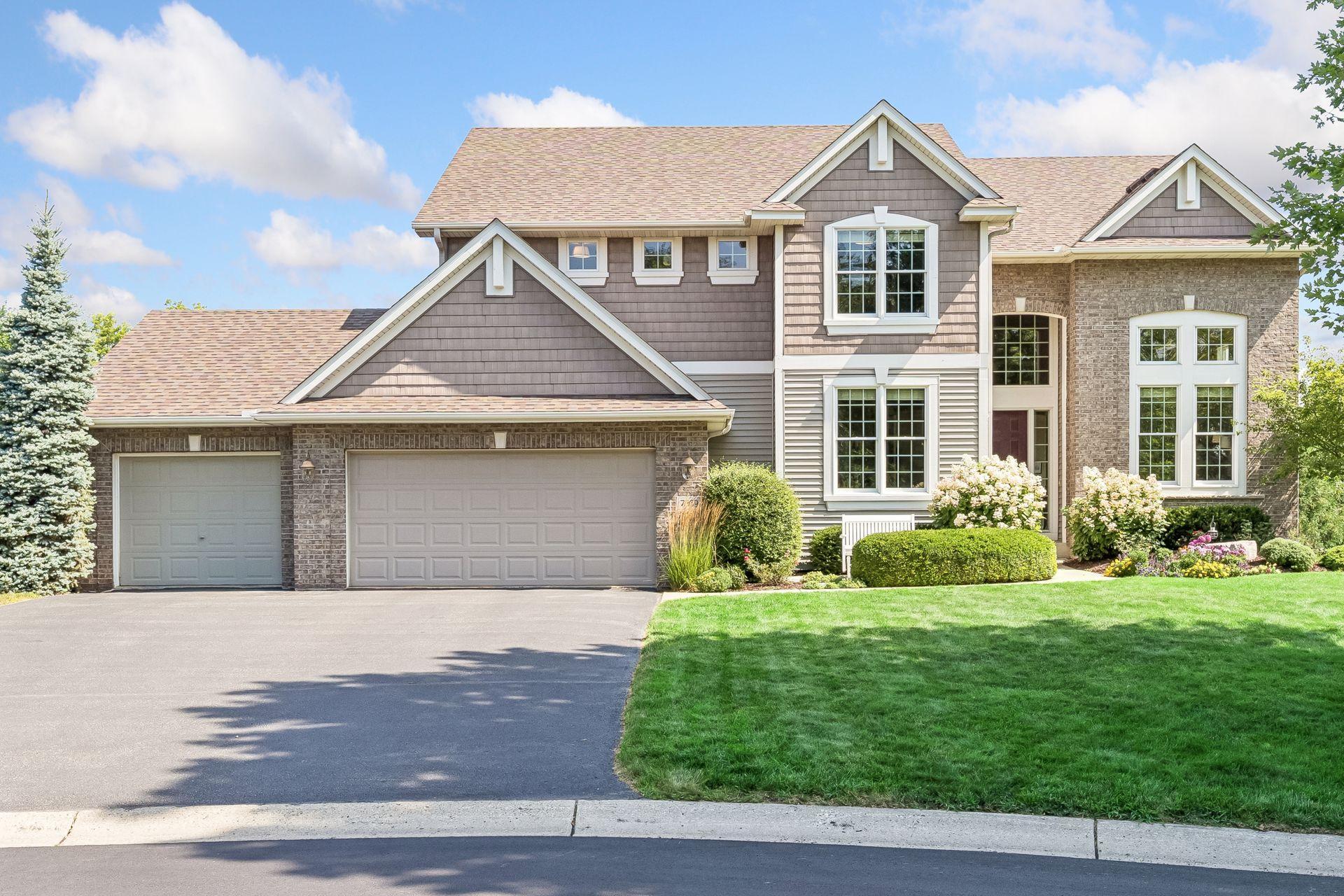 View of Residential at 7569 Ridgeview Point, Chanhassen MN 55317, Chanhassen - Mike Wilen | Minnesota Team Real Estate