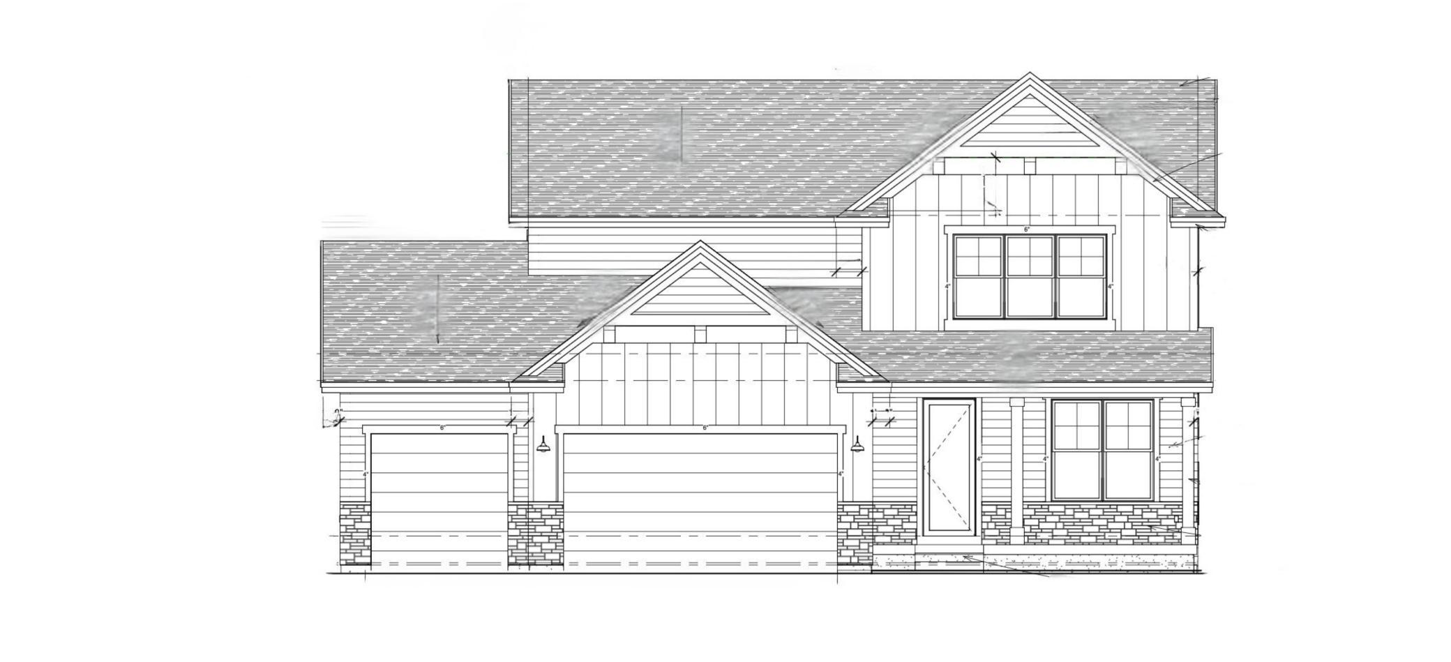 View of Residential at 41315 Fairfax Lane, North Branch MN 55056, North Branch (2 of 8) - Mike Wilen | Minnesota Team Real Estate