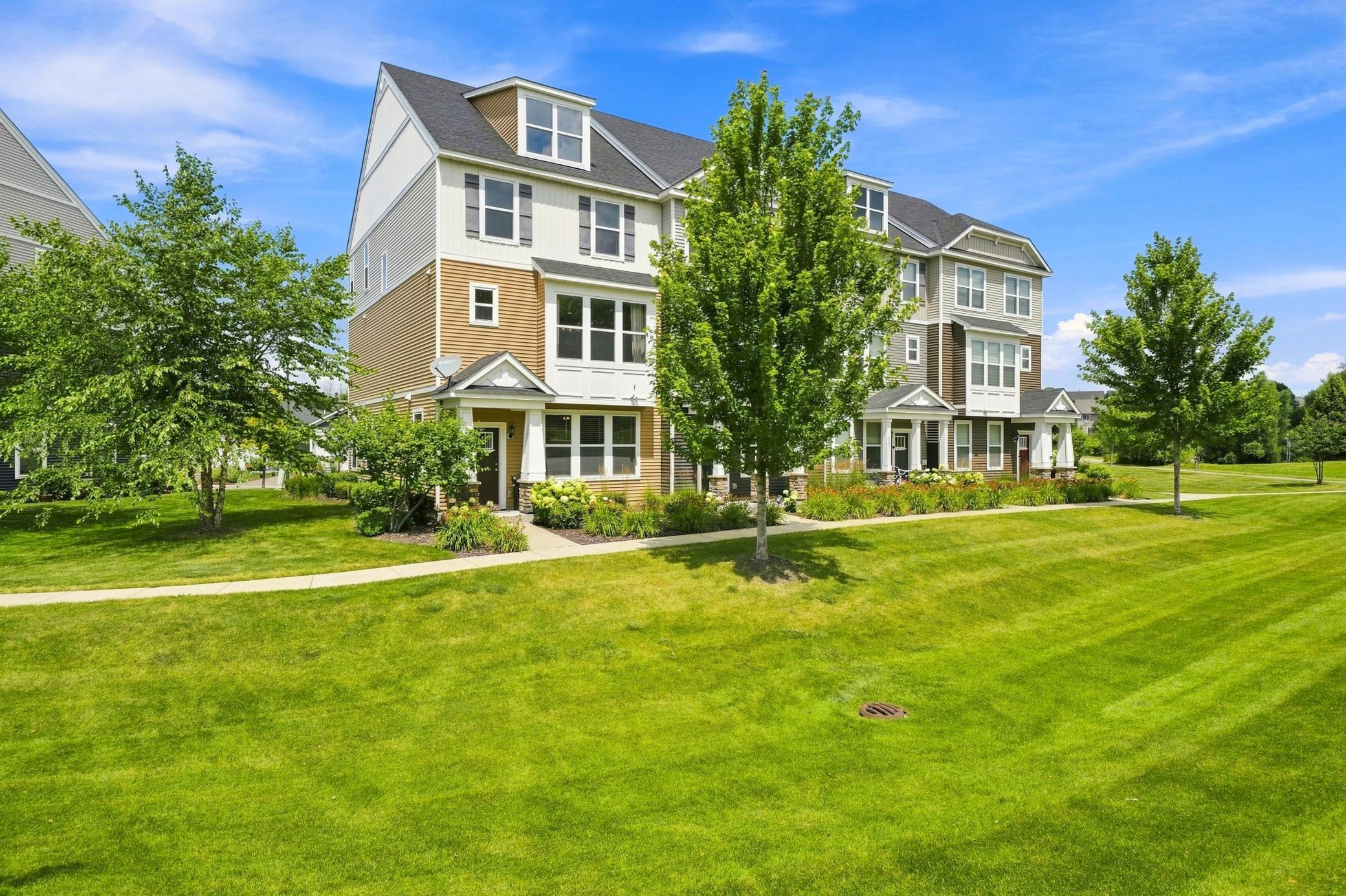 View of Residential at 537 Satori Way, Chaska MN 55318, Chaska - Mike Wilen | Minnesota Team Real Estate