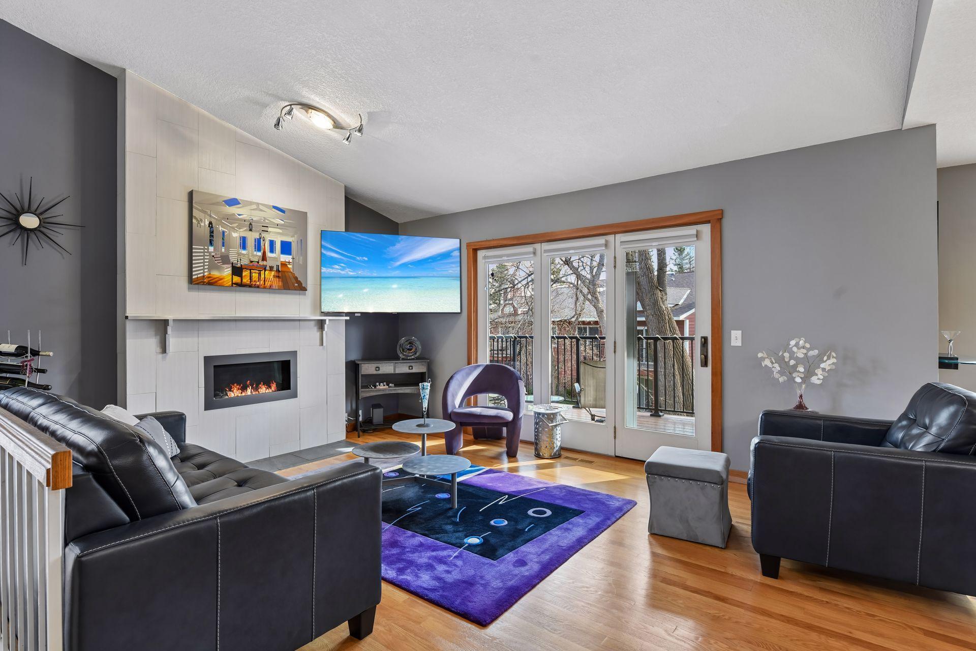 View of Residential at 3433 Saint Louis Avenue, Minneapolis MN 55416, Minneapolis (4 of 37) - Mike Wilen | Minnesota Team Real Estate