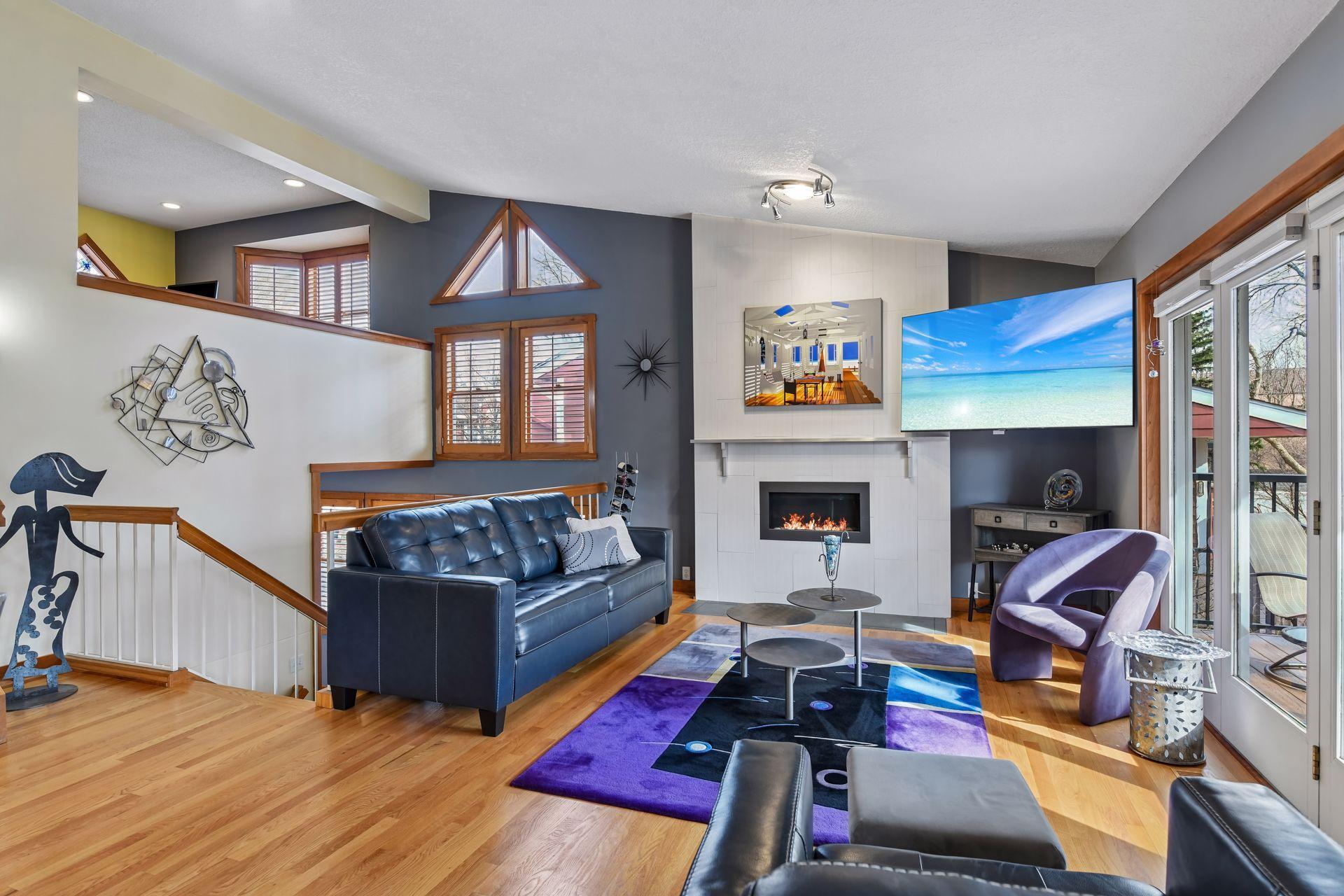 View of Residential at 3433 Saint Louis Avenue, Minneapolis MN 55416, Minneapolis (6 of 37) - Mike Wilen | Minnesota Team Real Estate