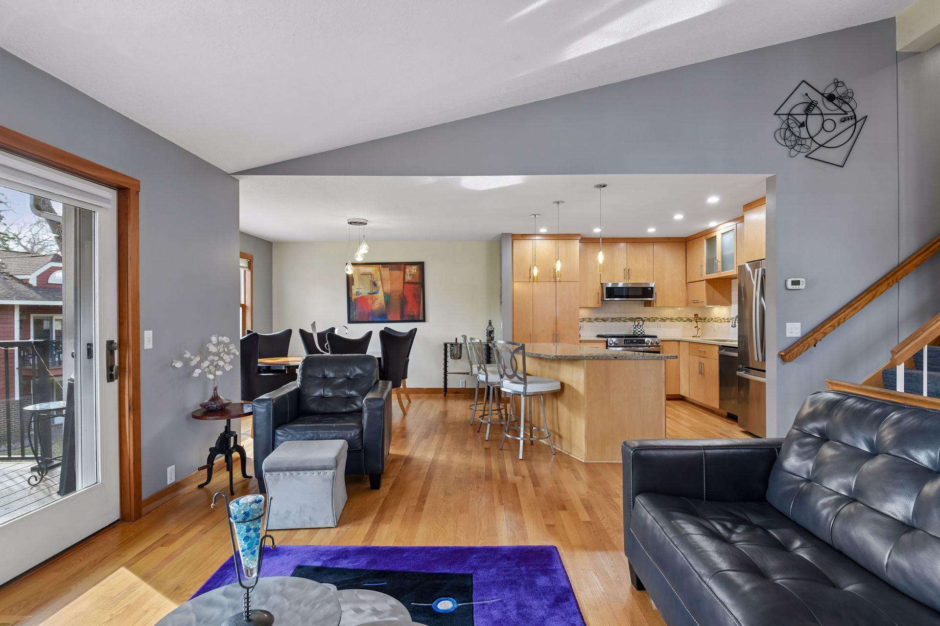 View of Residential at 3433 Saint Louis Avenue, Minneapolis MN 55416, Minneapolis (7 of 37) - Mike Wilen | Minnesota Team Real Estate